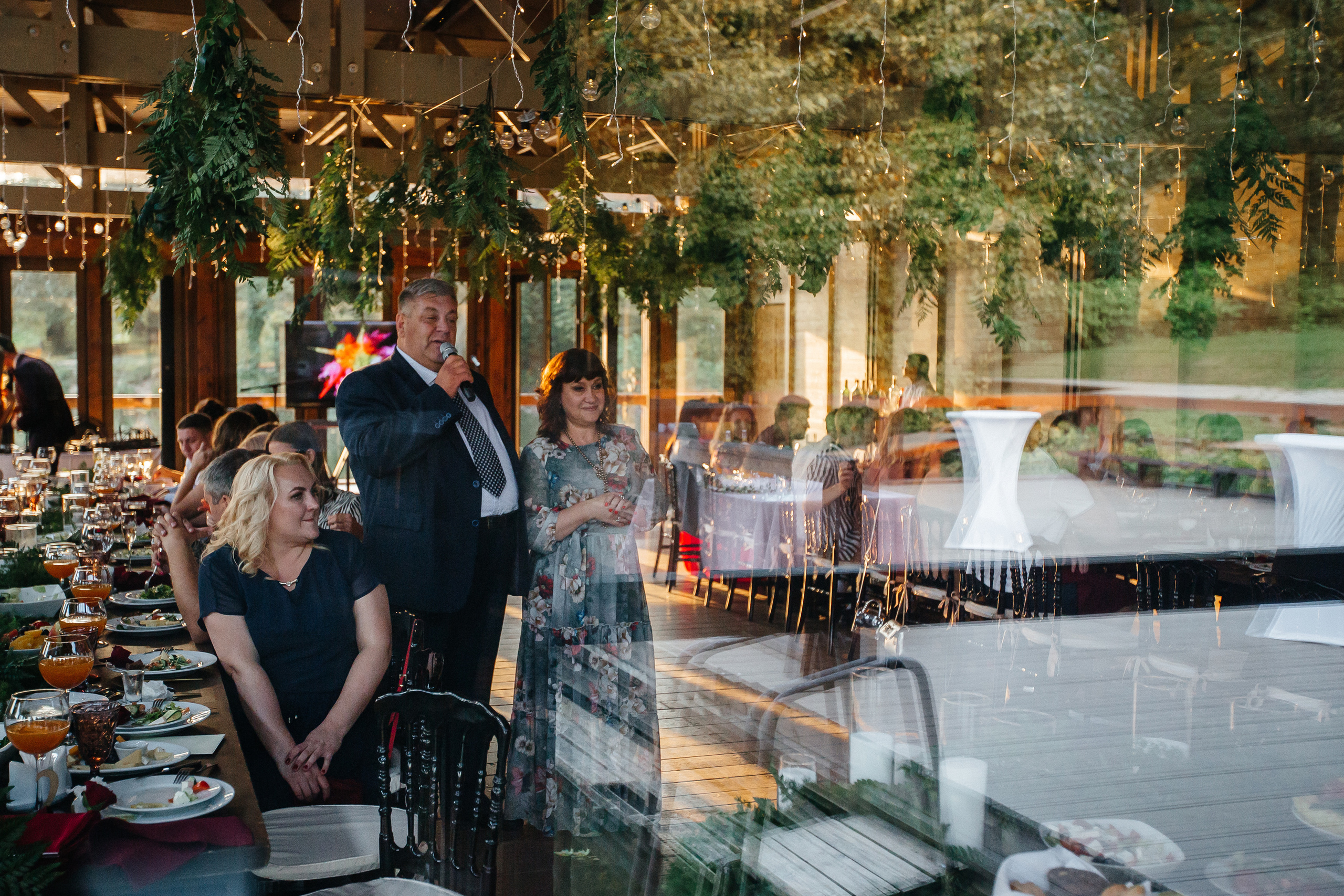 Ты одна мне горишь, как звезда в тишине отдаления. Душевный фотограф Ваших самых ярких событий Марина Погребняк