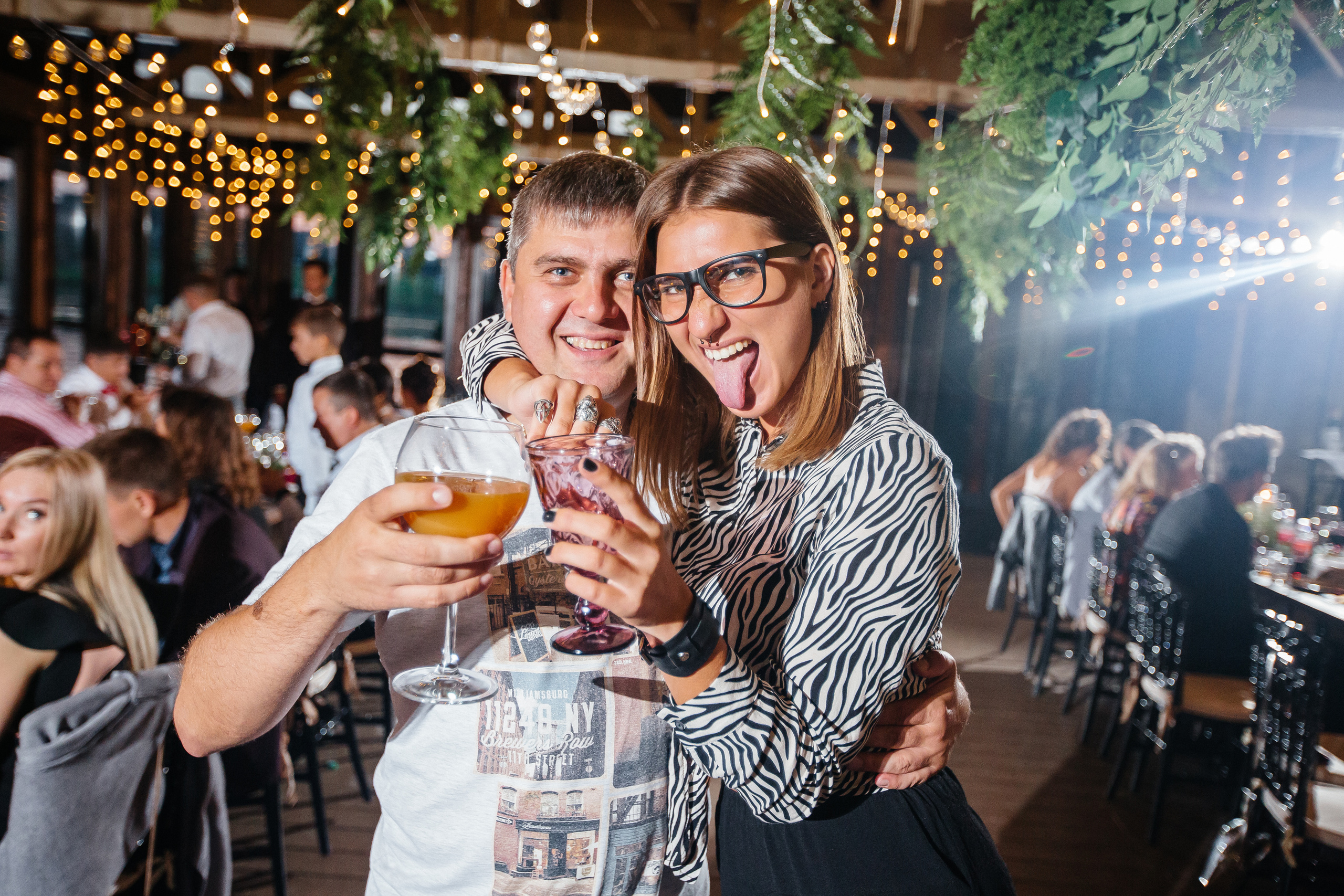 Ты одна мне горишь, как звезда в тишине отдаления. Душевный фотограф Ваших самых ярких событий Марина Погребняк