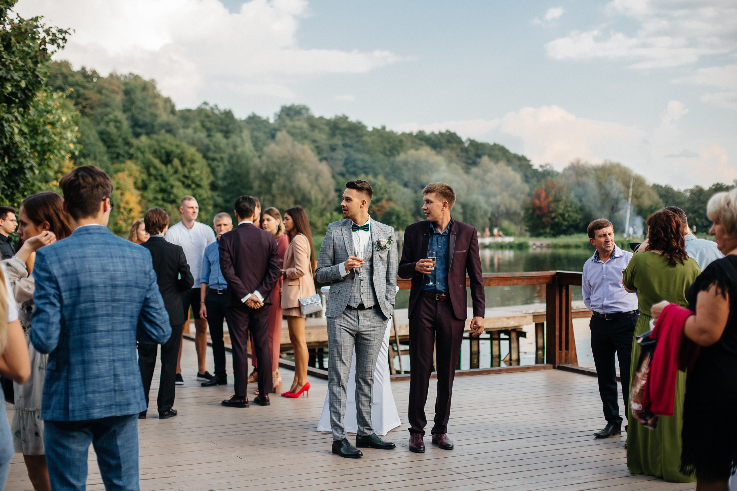 Ты одна мне горишь, как звезда в тишине отдаления. Душевный фотограф Ваших самых ярких событий Марина Погребняк