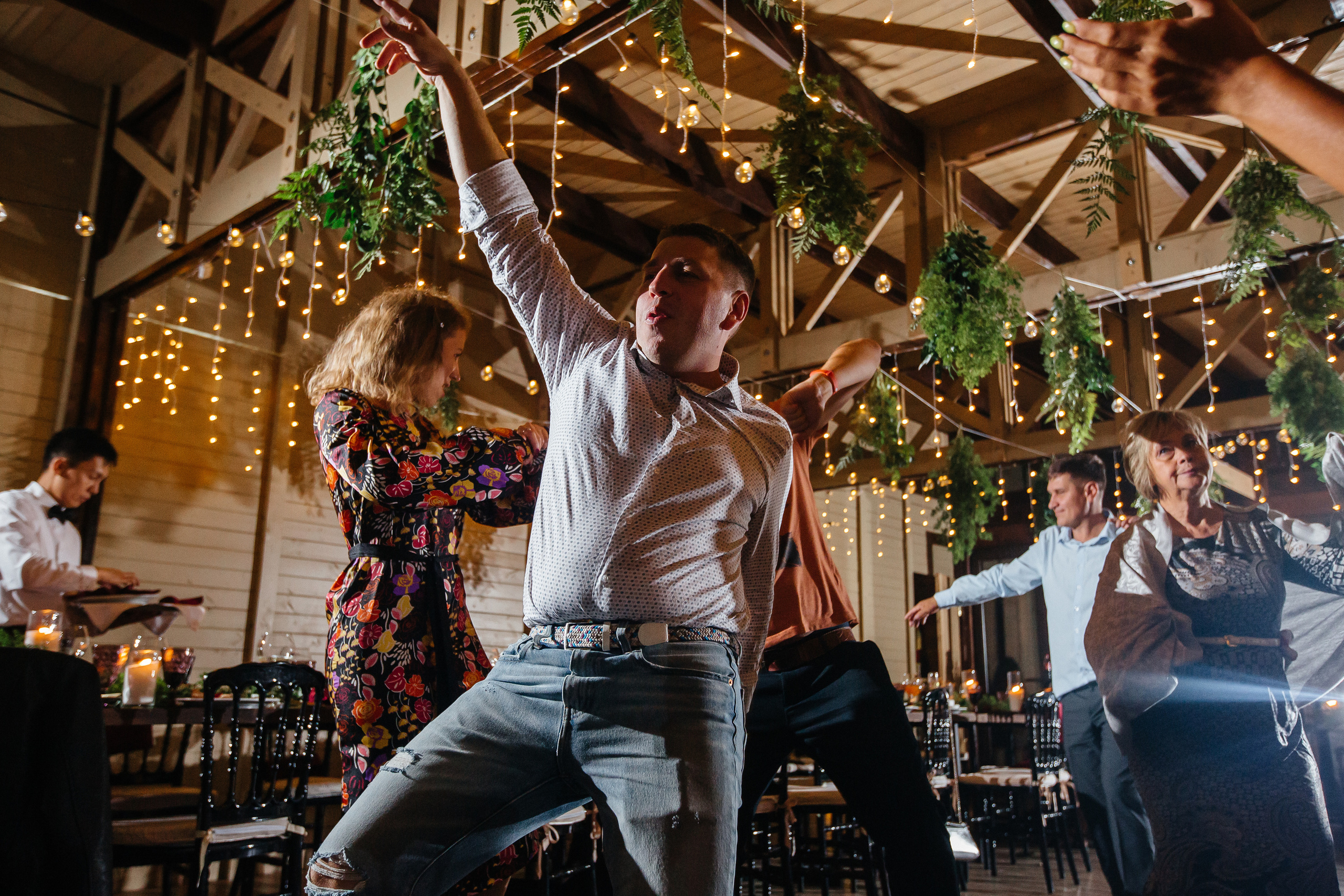 Ты одна мне горишь, как звезда в тишине отдаления. Душевный фотограф Ваших самых ярких событий Марина Погребняк