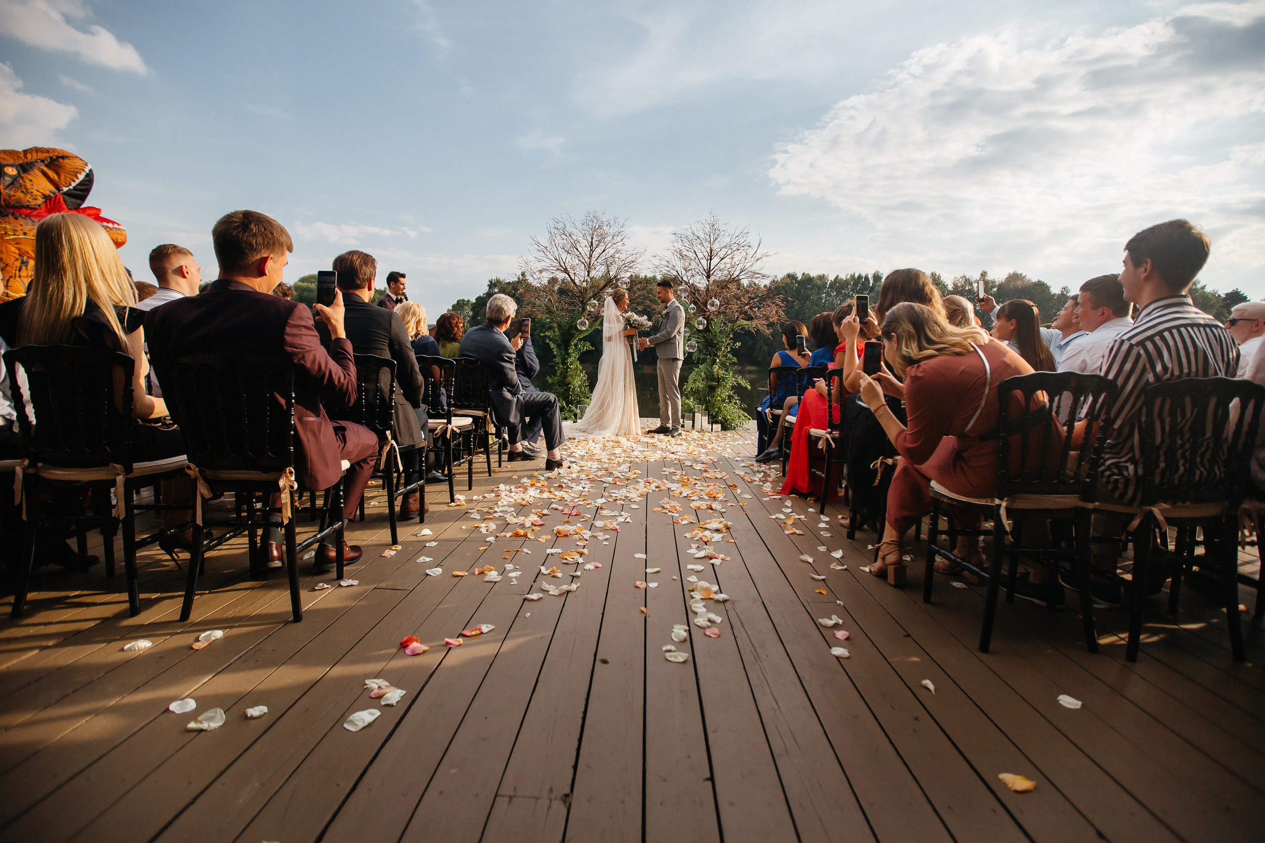 Ты одна мне горишь, как звезда в тишине отдаления. Душевный фотограф Ваших самых ярких событий Марина Погребняк