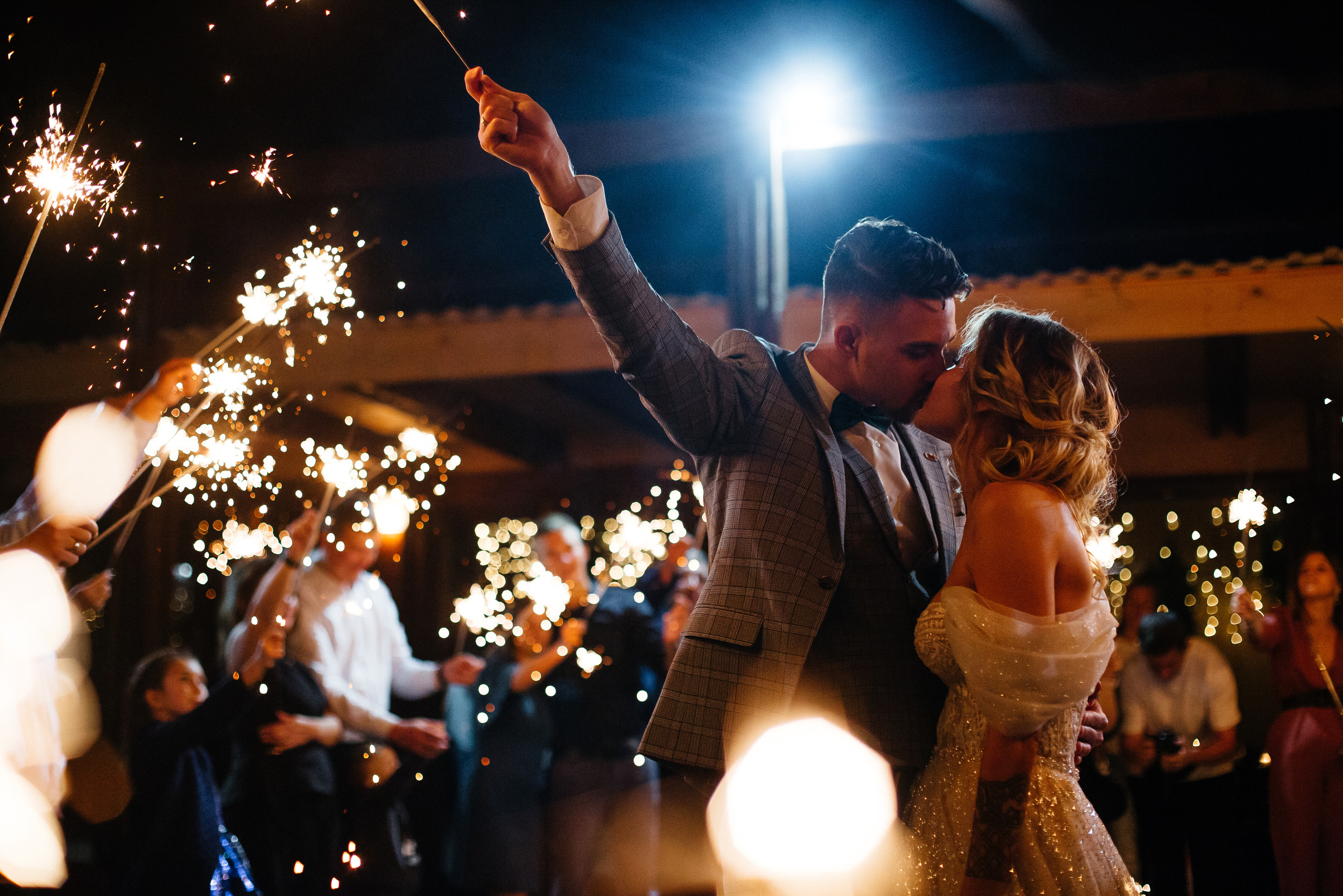 Ты одна мне горишь, как звезда в тишине отдаления. Душевный фотограф Ваших самых ярких событий Марина Погребняк