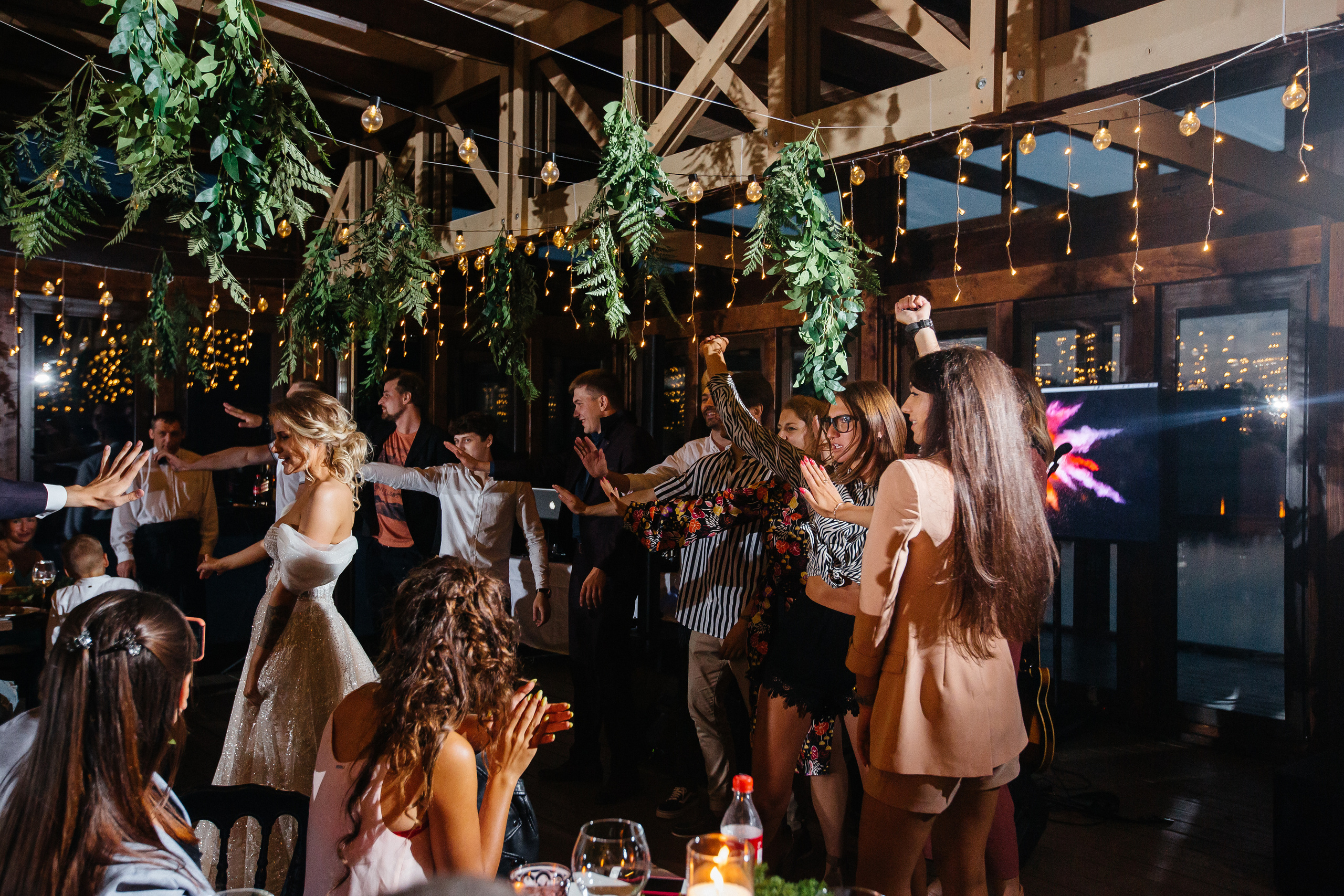 Ты одна мне горишь, как звезда в тишине отдаления. Душевный фотограф Ваших самых ярких событий Марина Погребняк