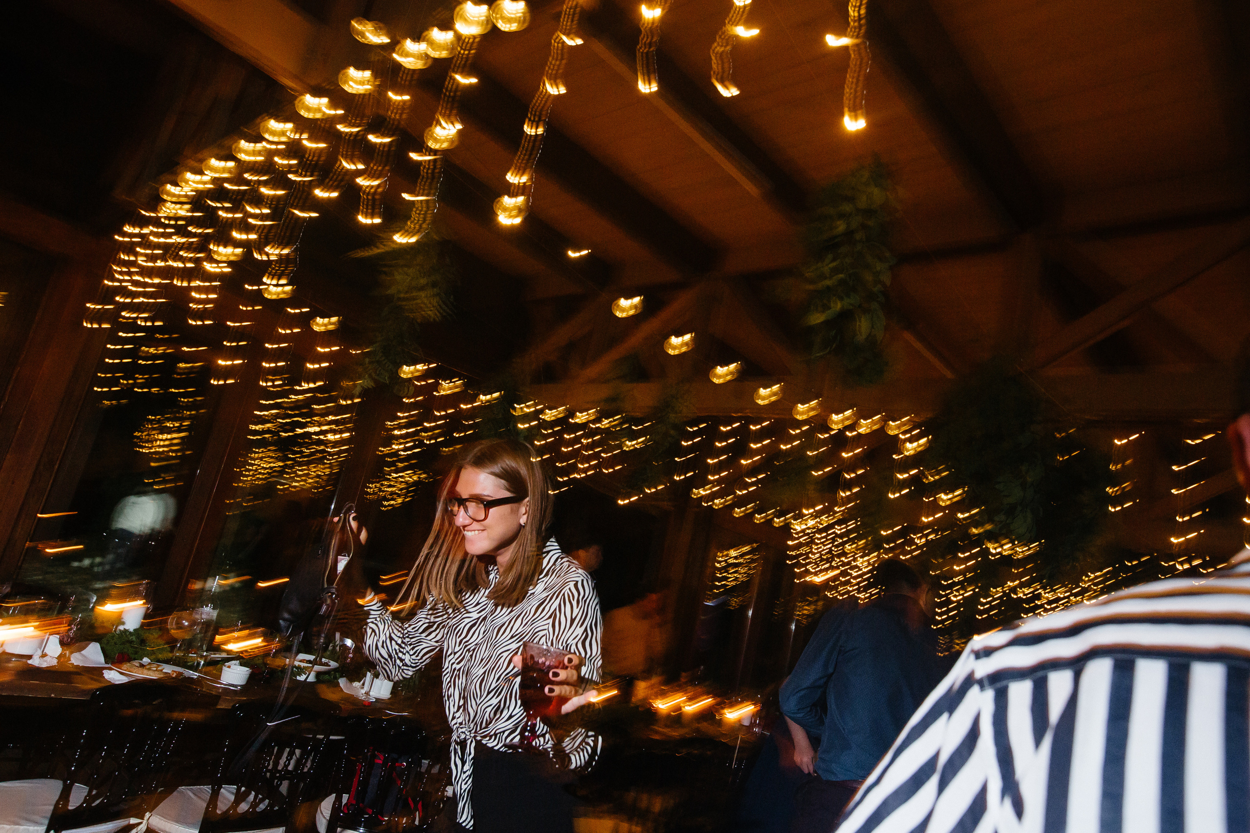 Ты одна мне горишь, как звезда в тишине отдаления. Душевный фотограф Ваших самых ярких событий Марина Погребняк