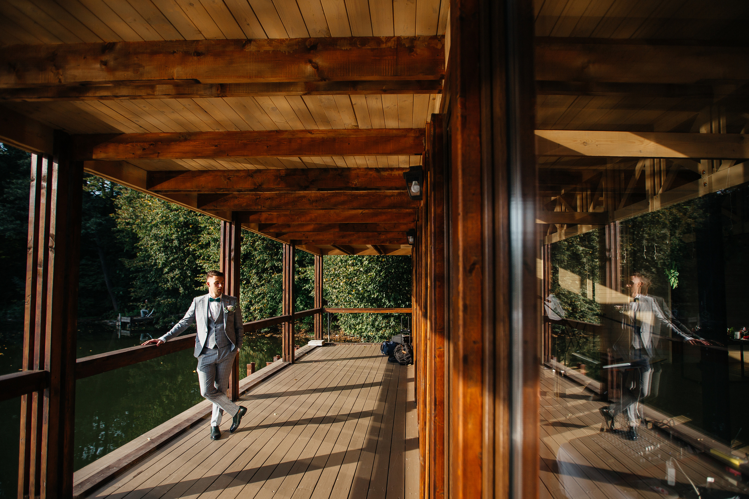 Ты одна мне горишь, как звезда в тишине отдаления. Душевный фотограф Ваших самых ярких событий Марина Погребняк