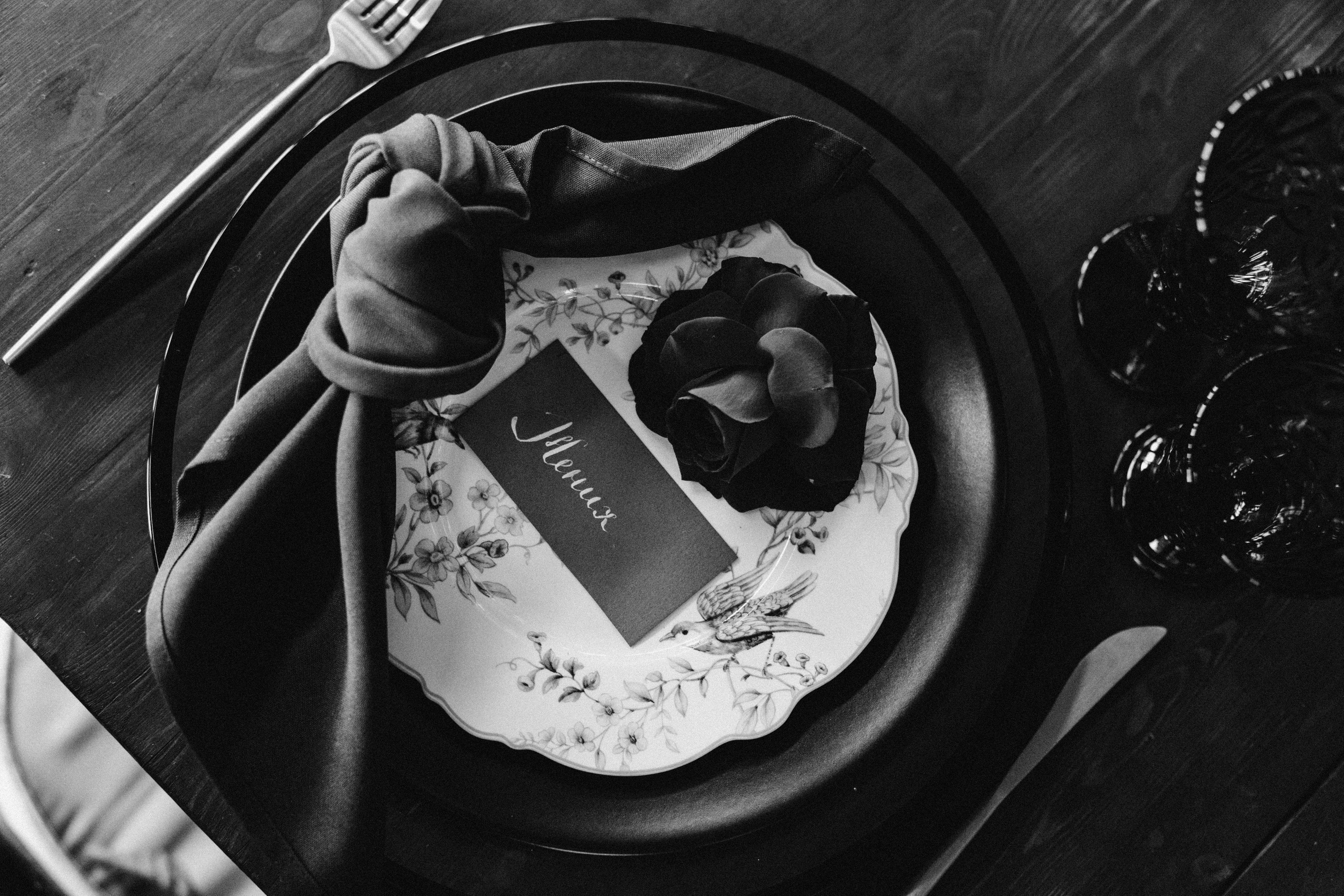 Ты одна мне горишь, как звезда в тишине отдаления. Душевный фотограф Ваших самых ярких событий Марина Погребняк