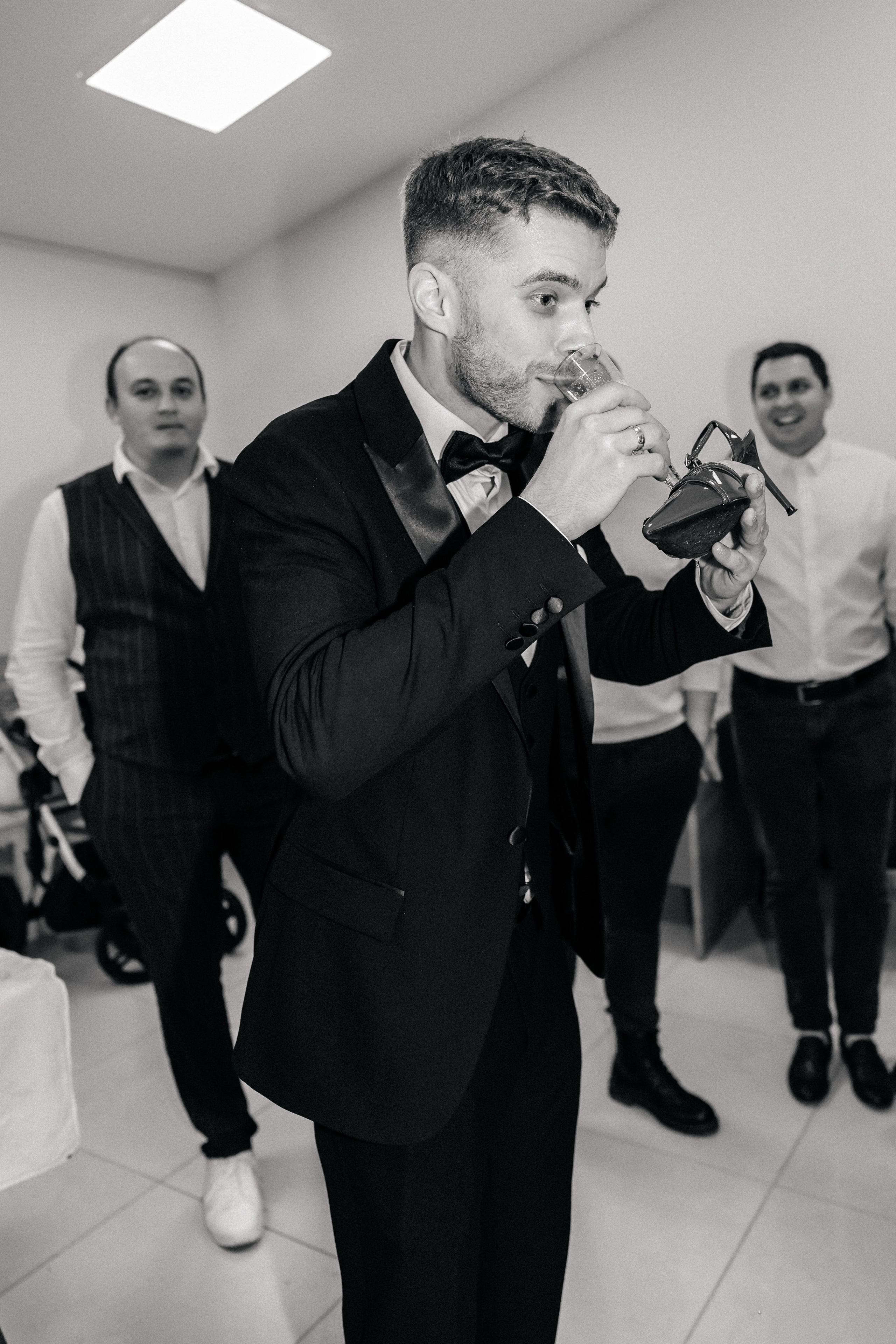 Оля и Максим. Светлана Ванцлав — фотограф Минск, Беларусь