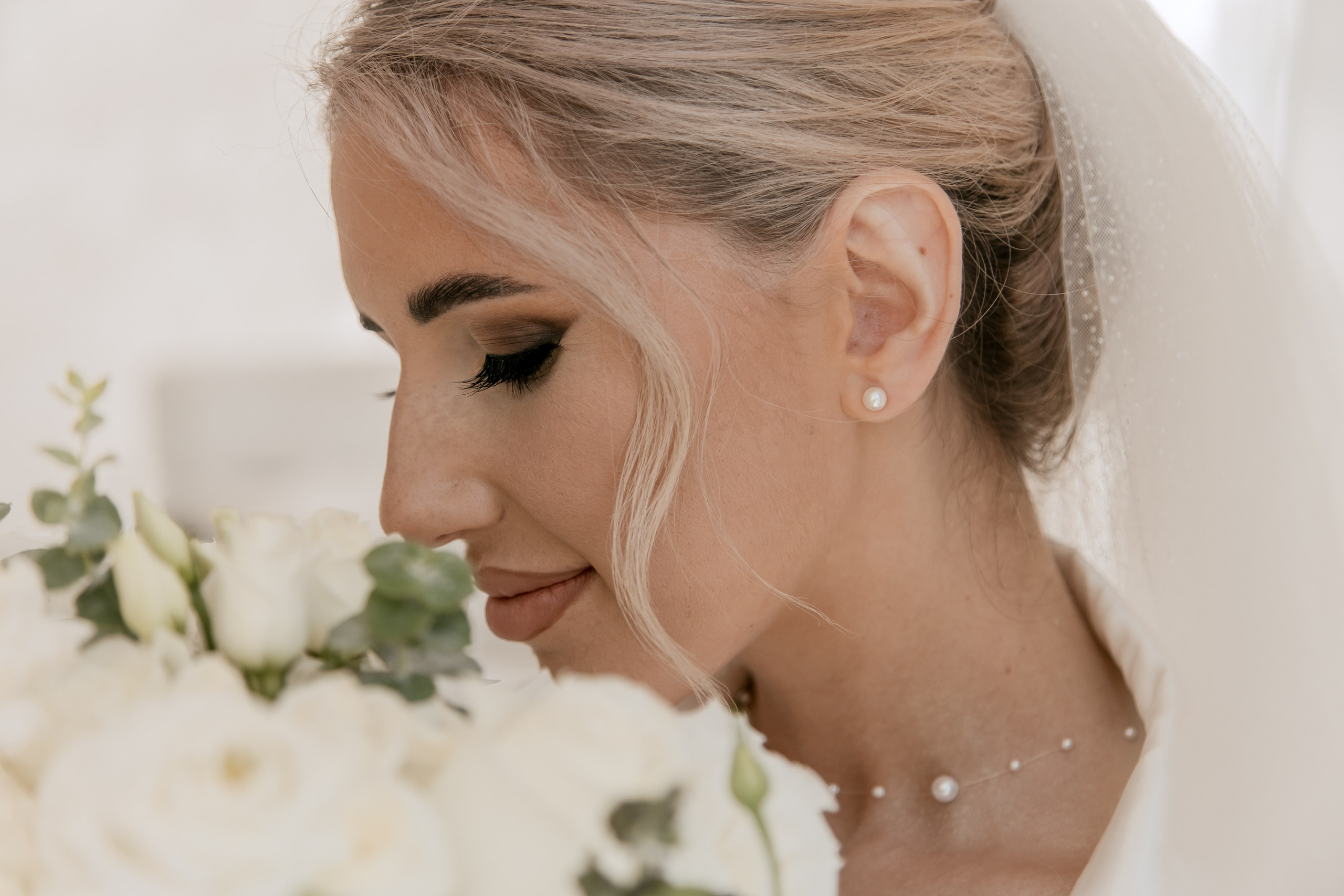 Тимур и Валерия. Свадебный фотограф Челябинск