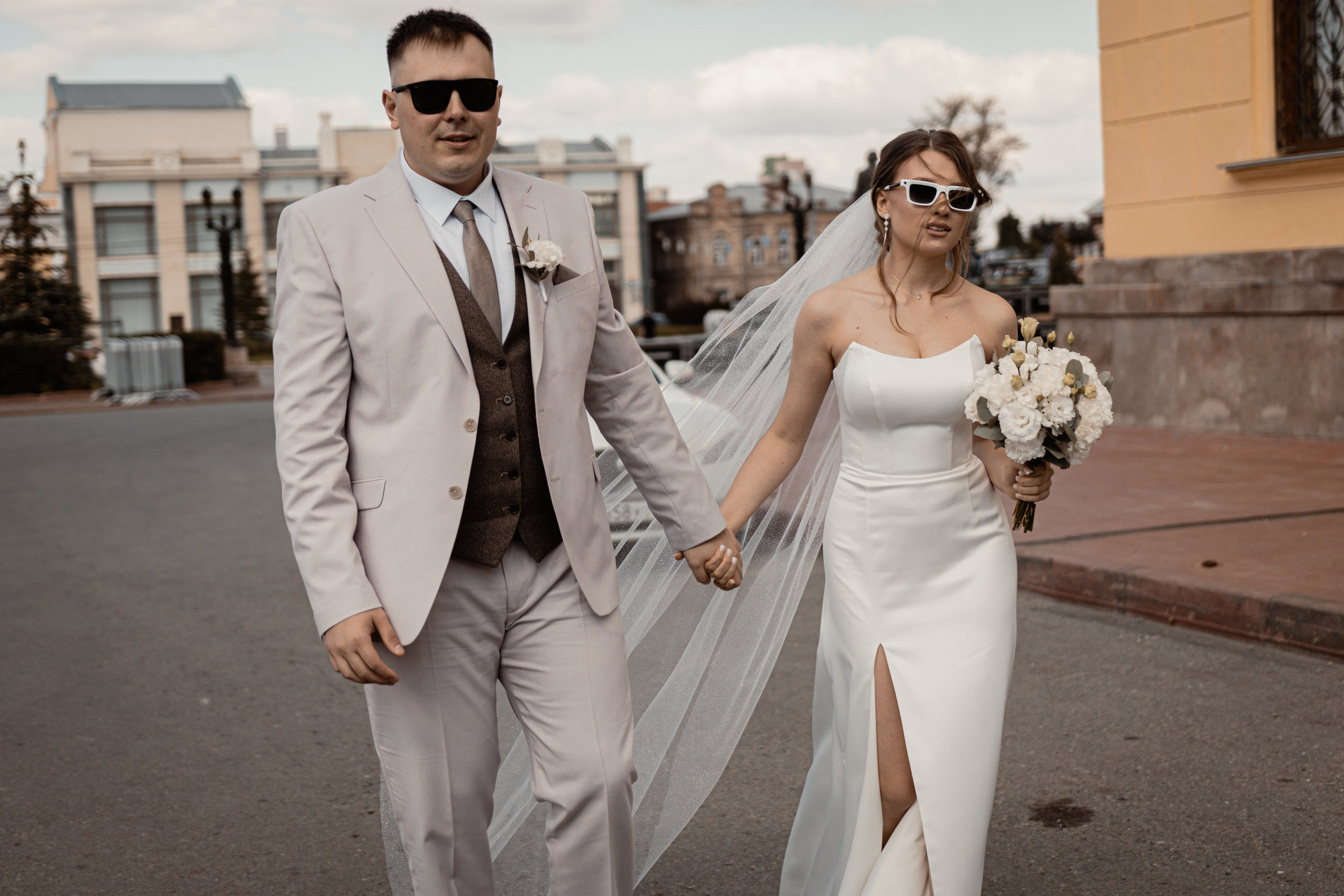 1. Свадебный фотограф Челябинск