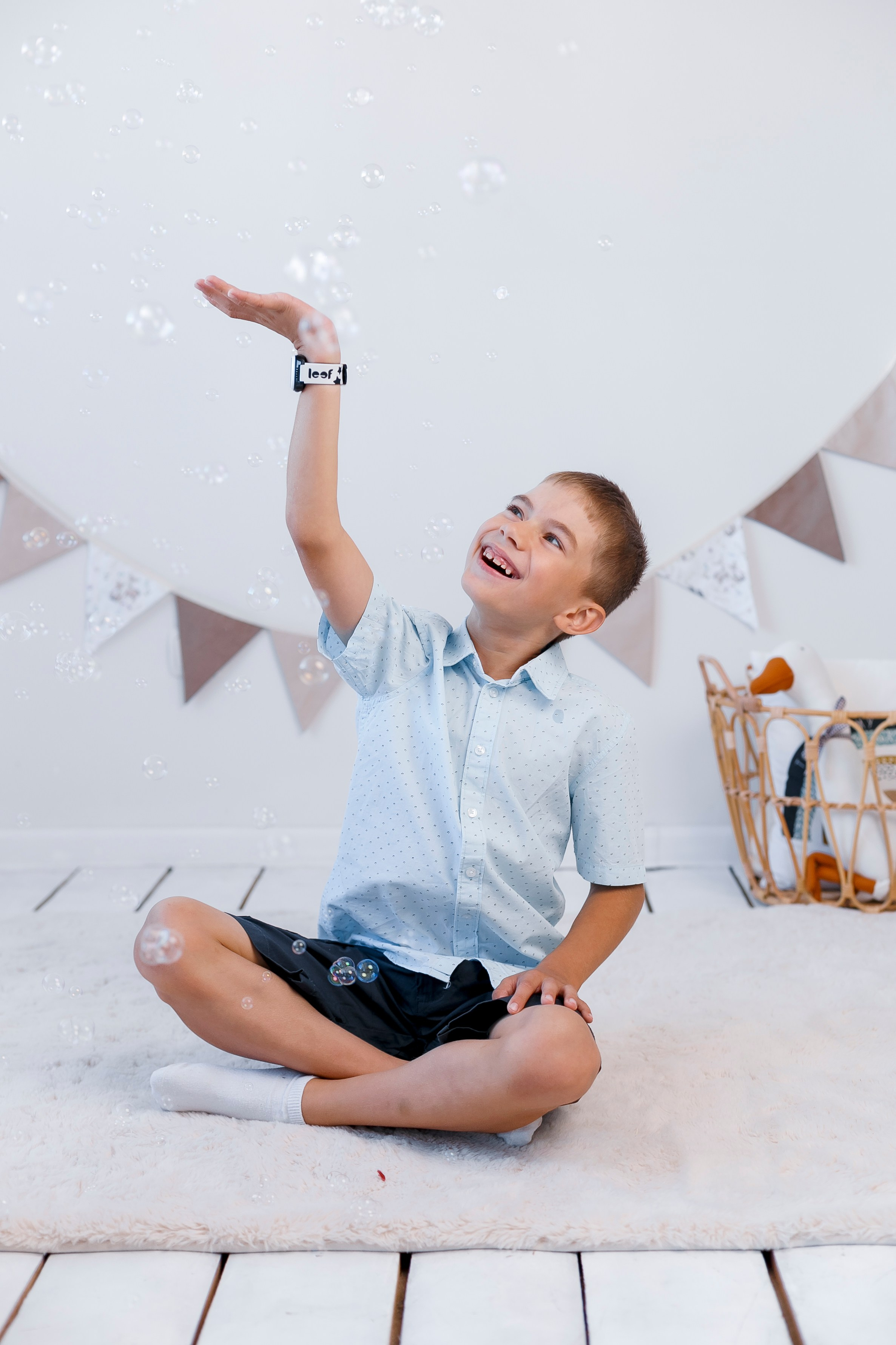 Миша и Кира. Семейный и репортажный фотограф в Череповце Оля Ланец