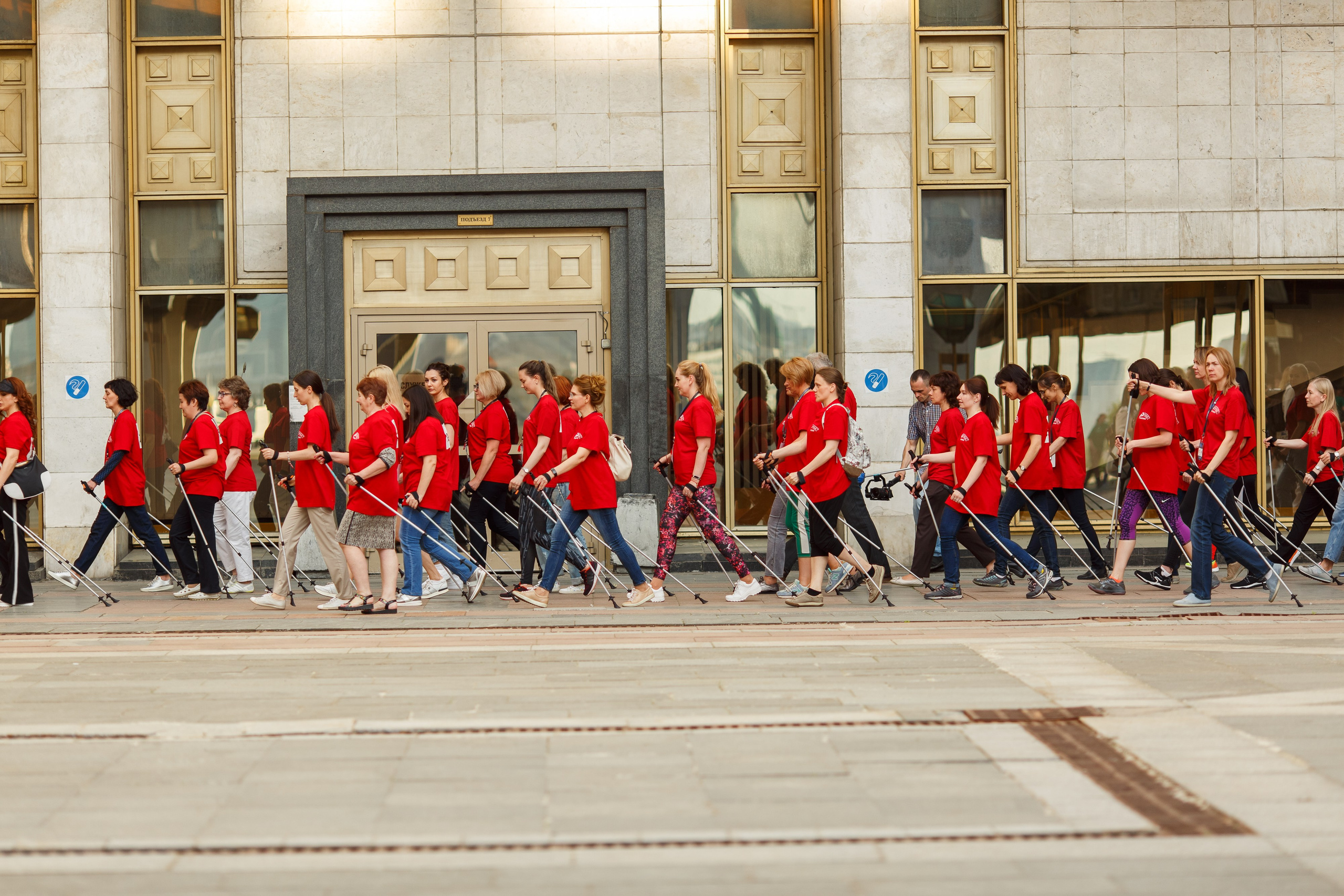 75. Фотограф Недорез Александр в Москве. Репортаж на ваших мероприятиях