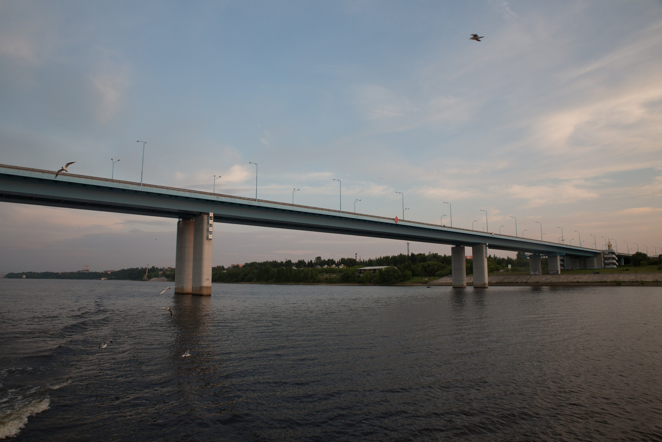 Г. Ярославль. Студия Максима Белослюдцева