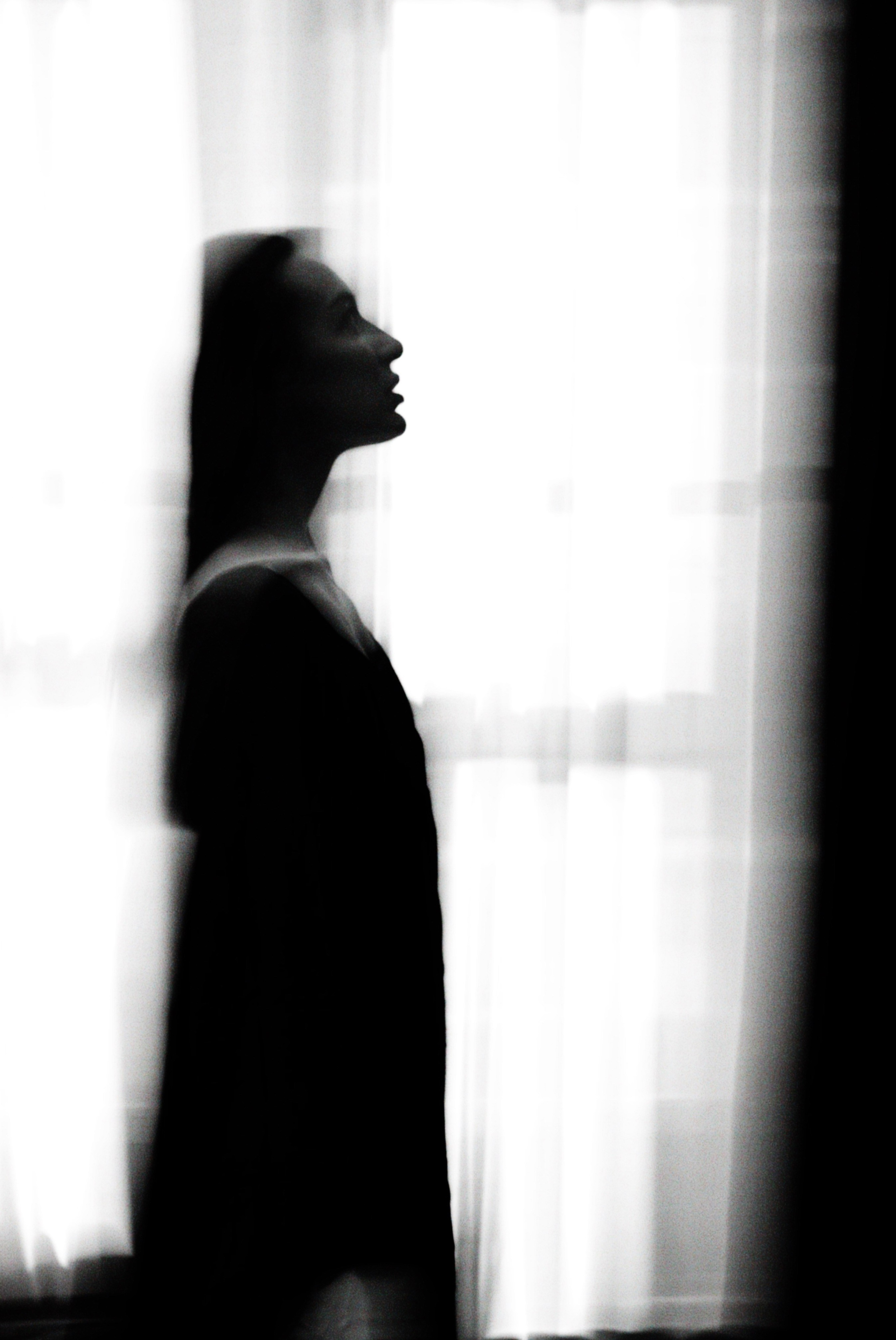 Юля. Фотограф Валерия Витте г. Москва