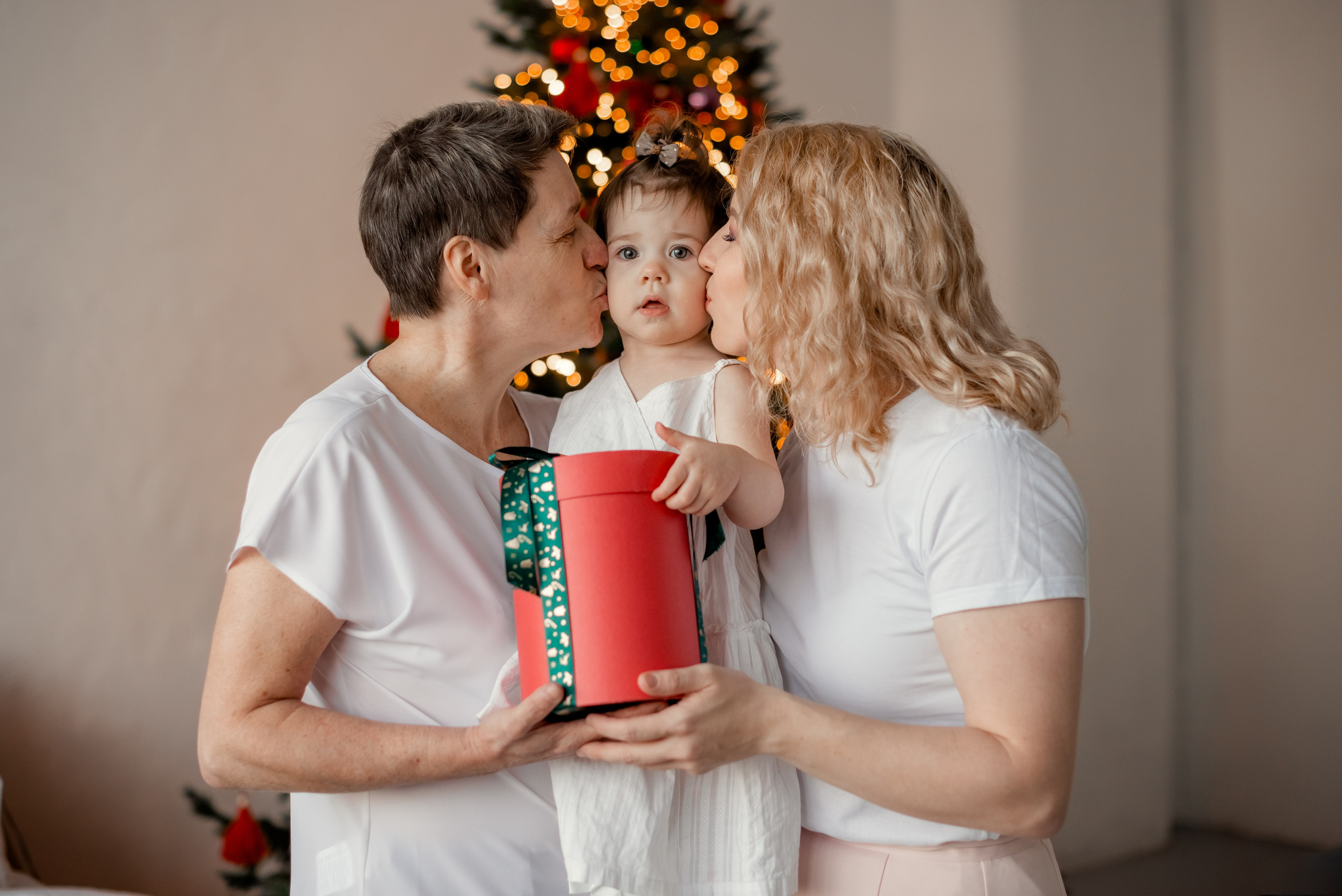 Волшебные мгновения. Портретный фотограф в Петрозаводске Татьяна Лебедева