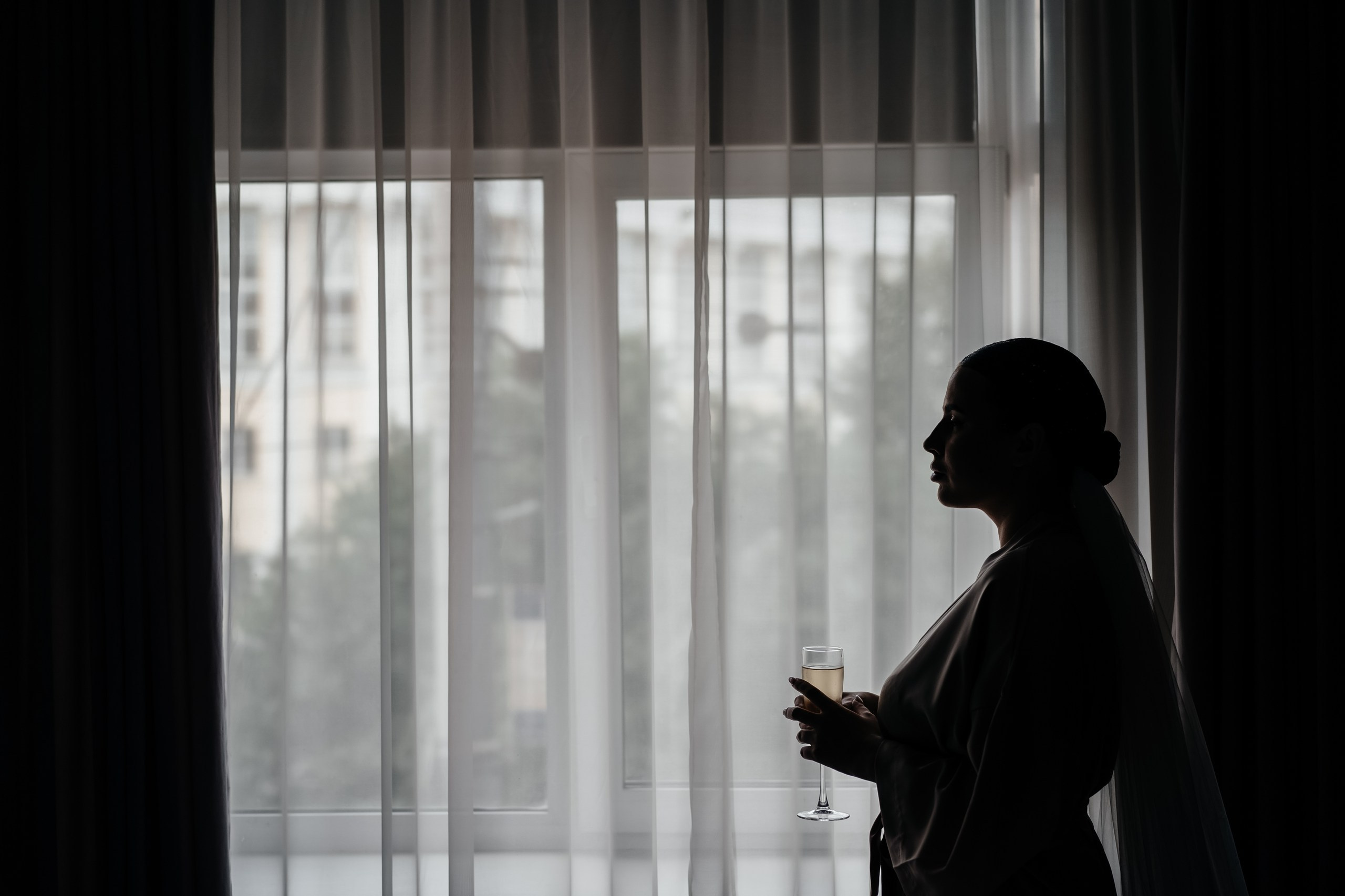 Виктория & Виталий. Свадебный фотограф Барнаул Алексей Павлов