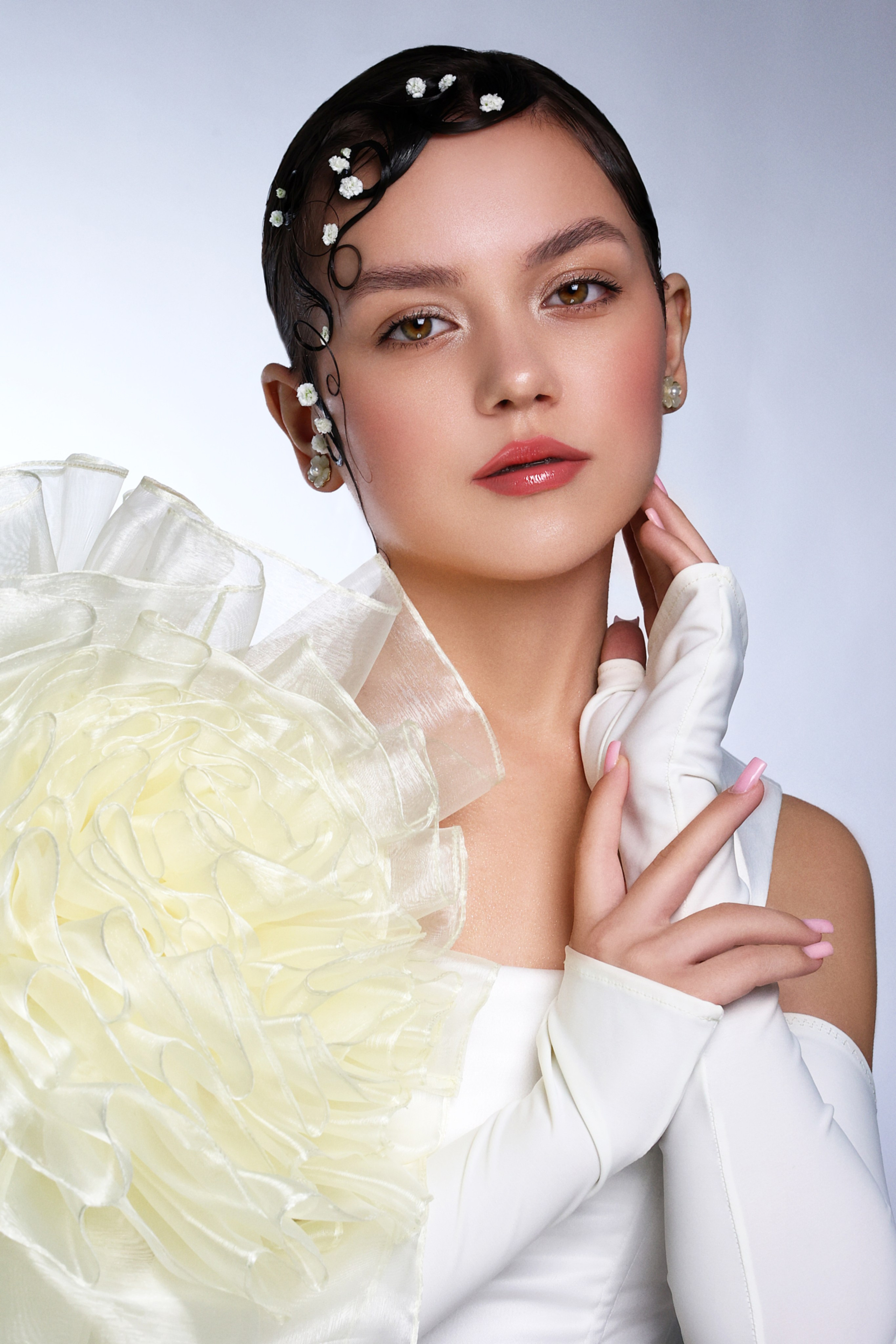 SOFI. Модельная студия MIA Models