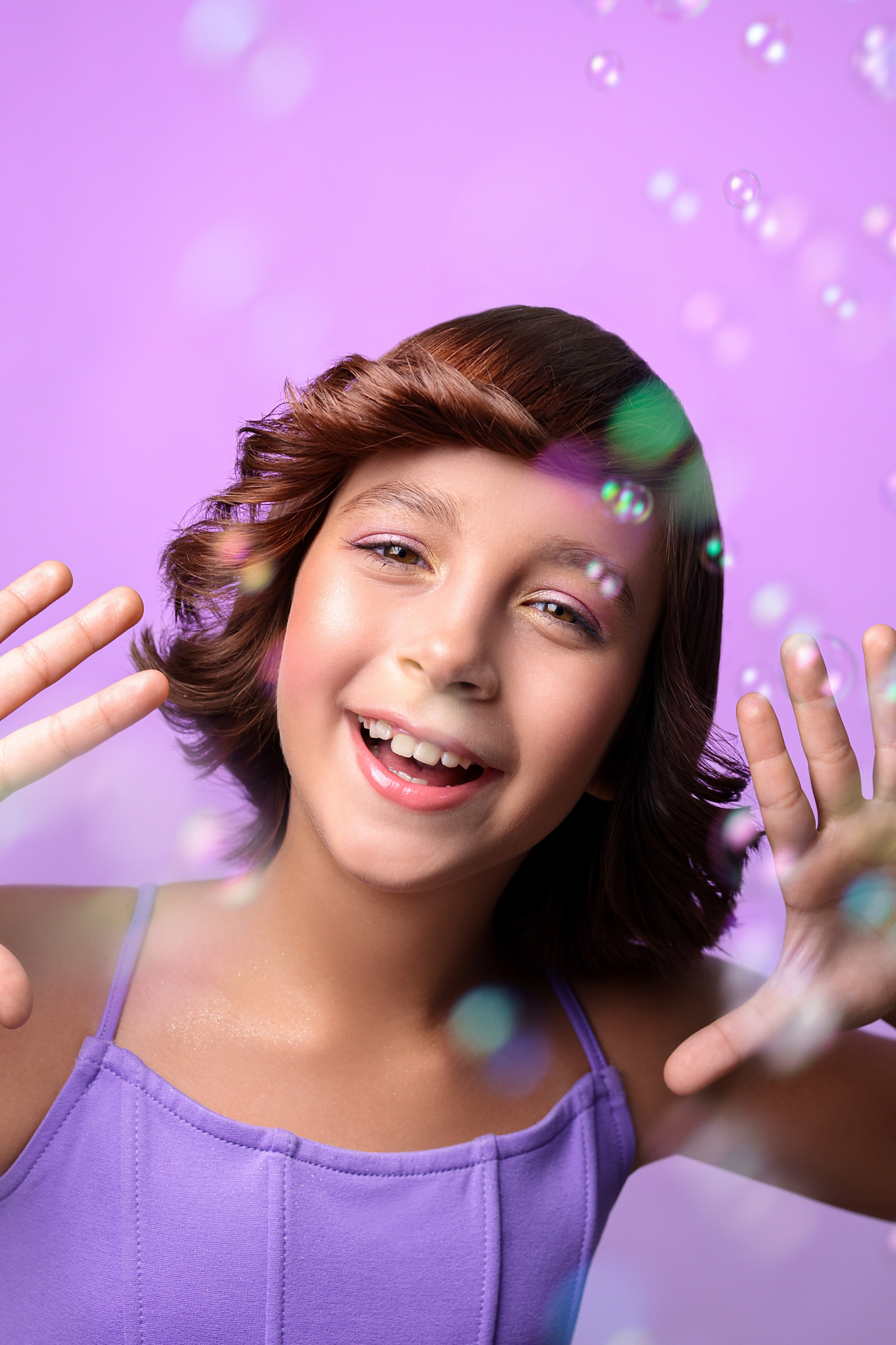 MAYA. Модельная студия MIA Models