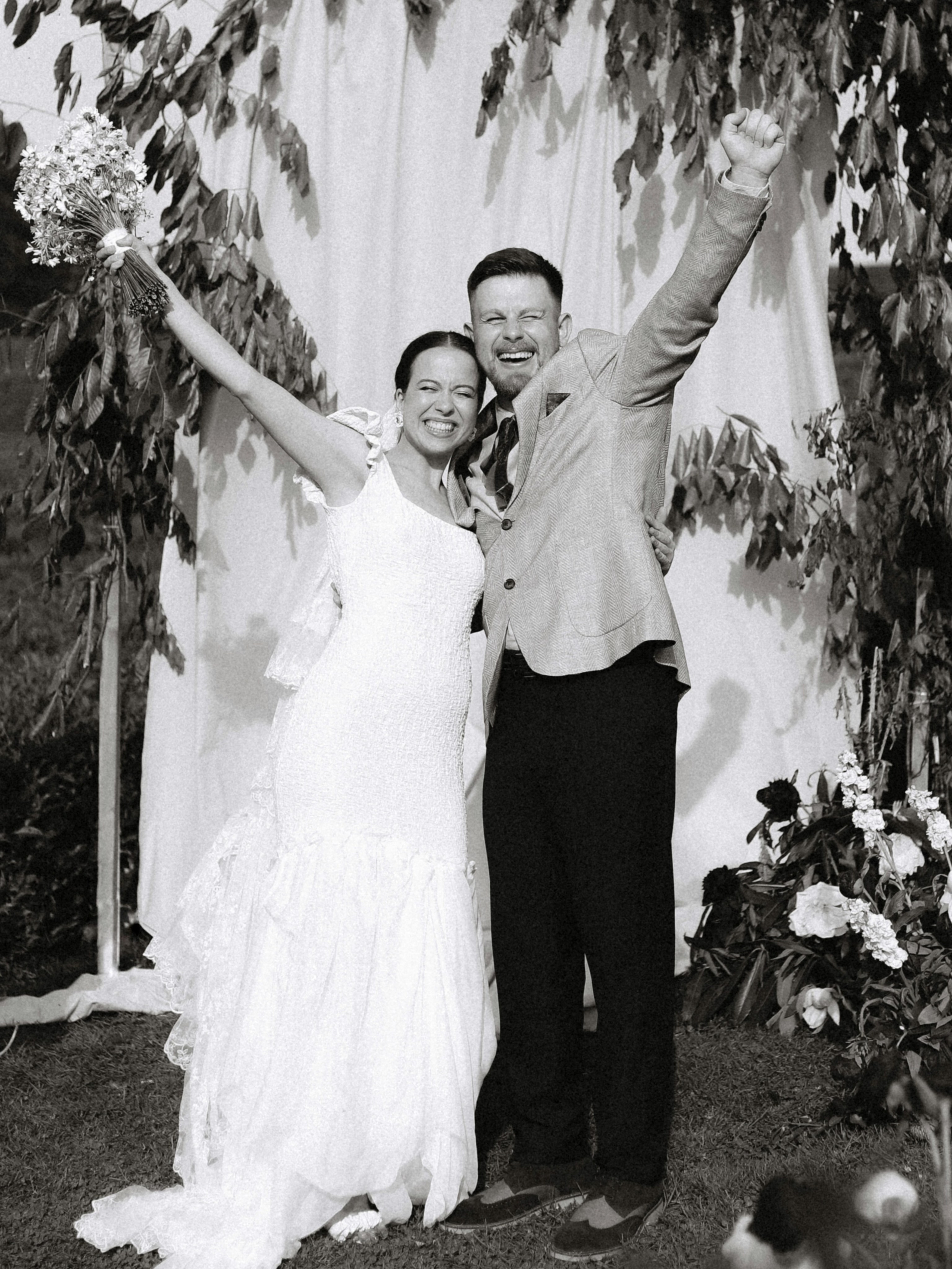 Под солнцем Мацесты. Свадебный фотограф Москва Элиза Нестерович