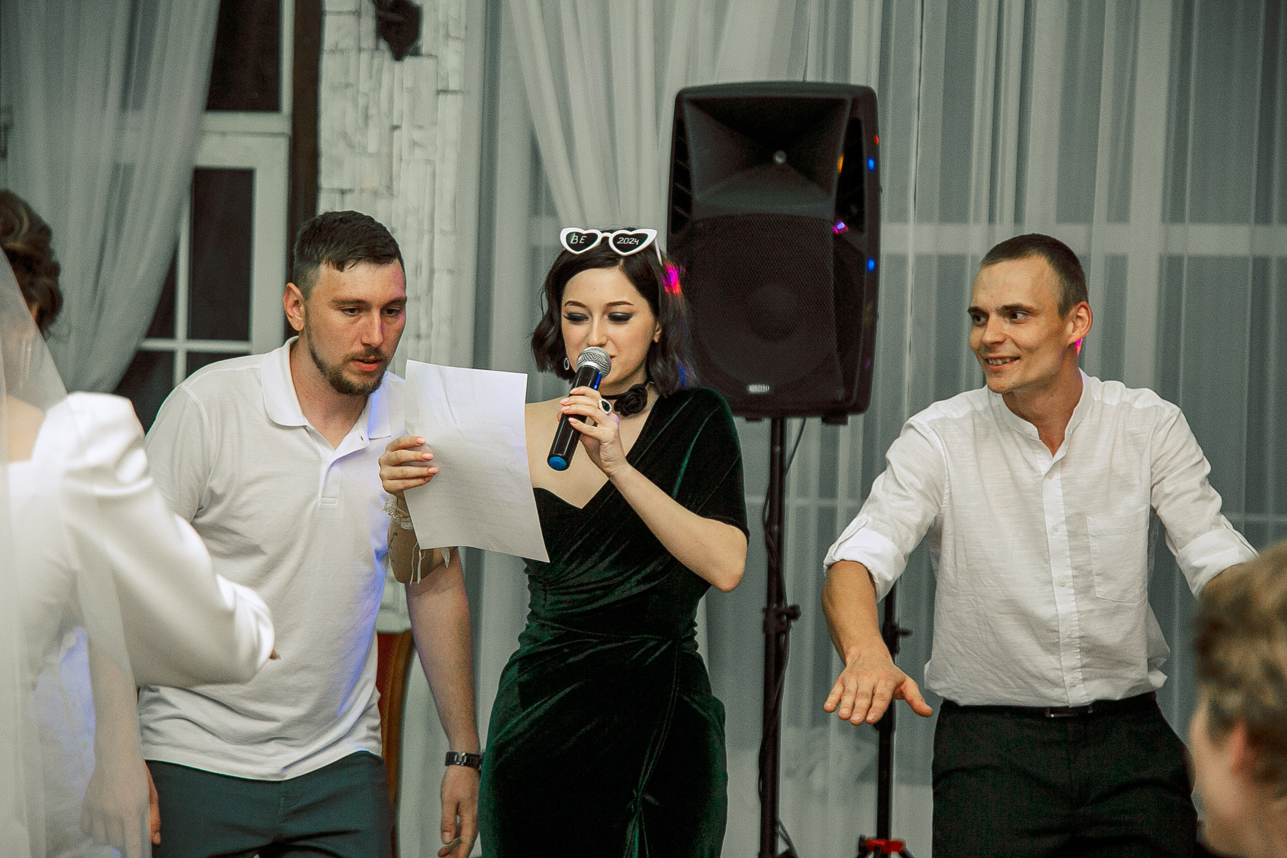 Катя+ Влад. Фото-Видеосъемка любых мероприятий Москва Ростов