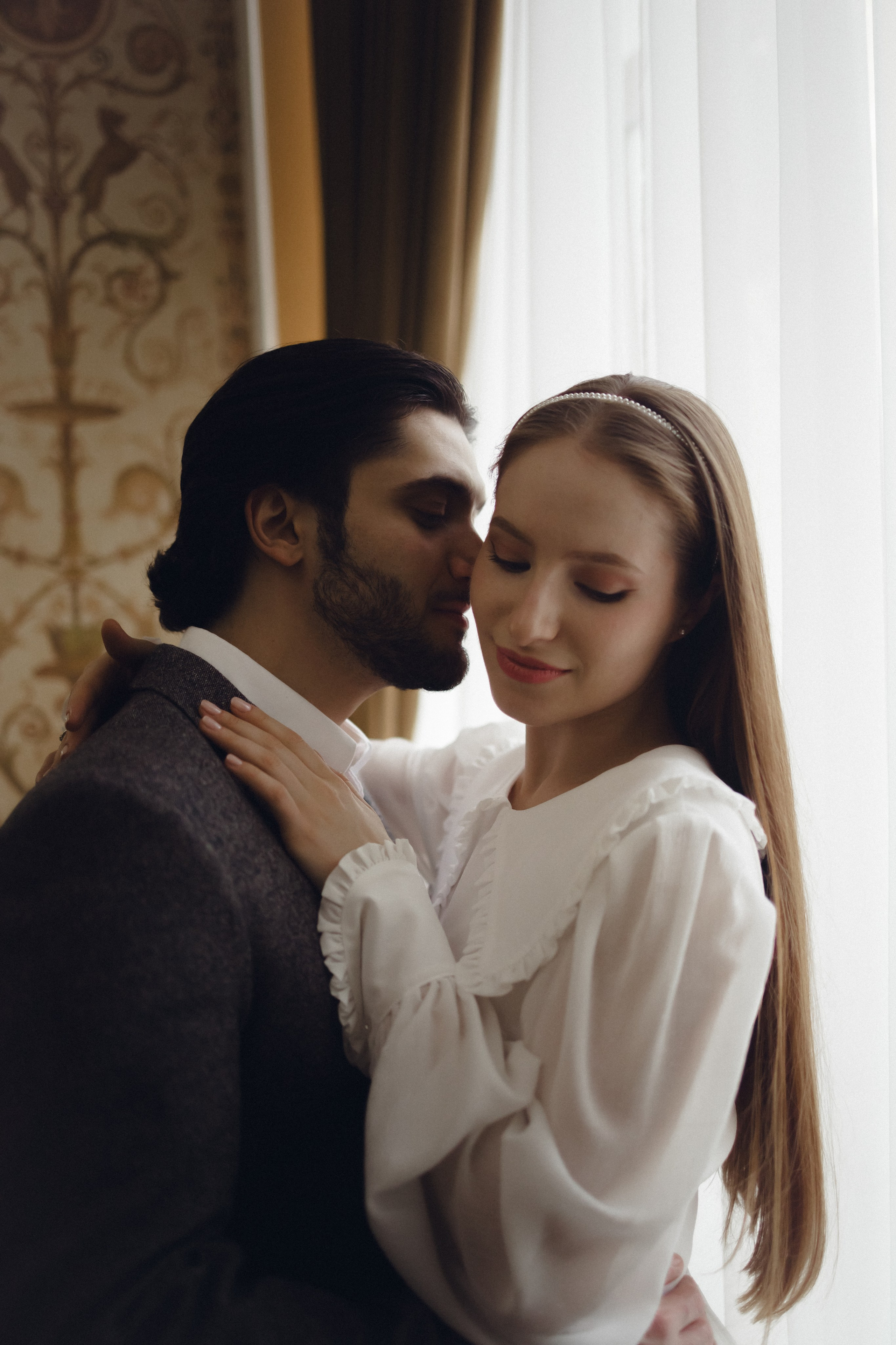 3. Фотограф Дарья Лещеня