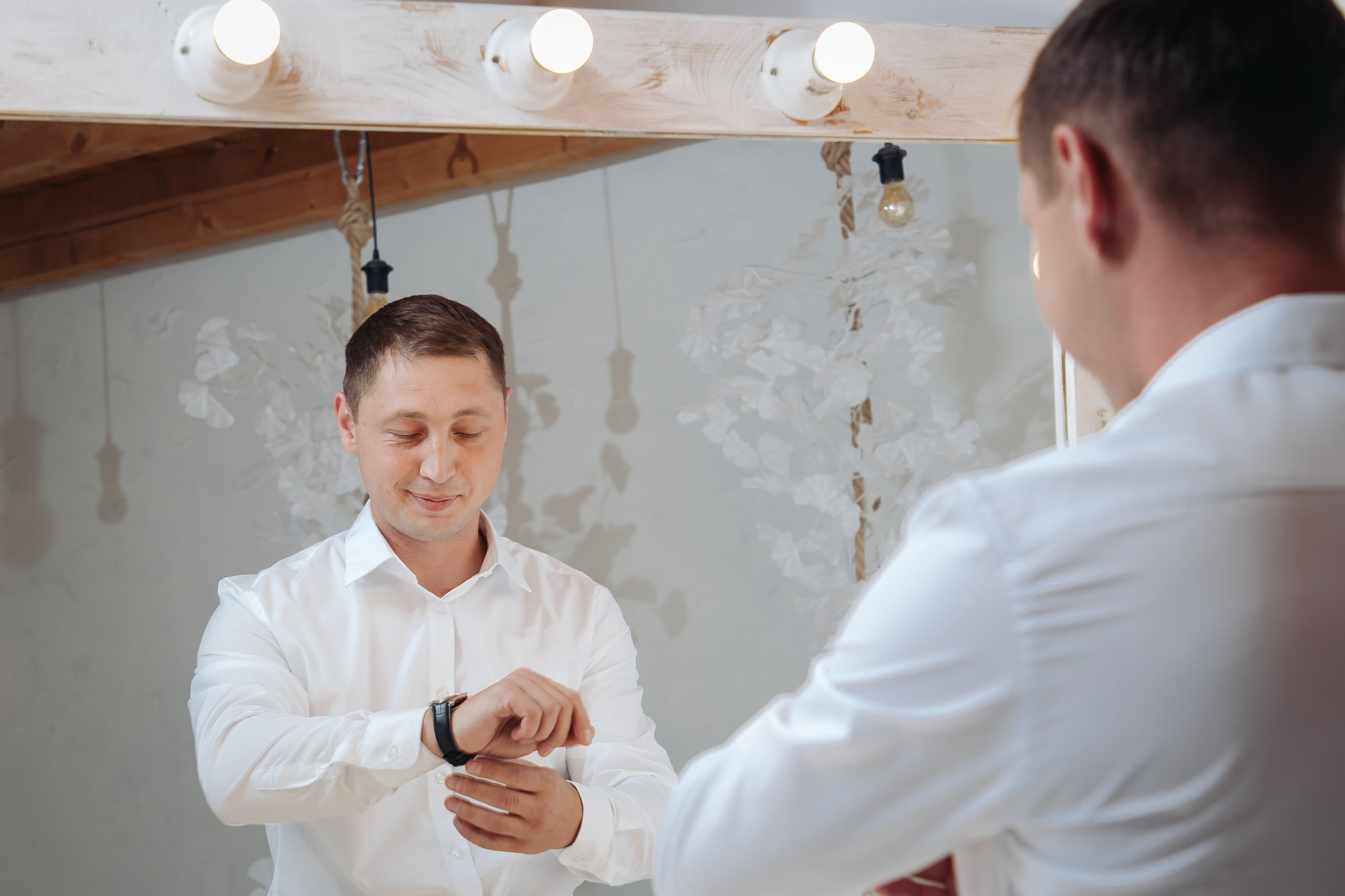 Александр и Елена. Главная