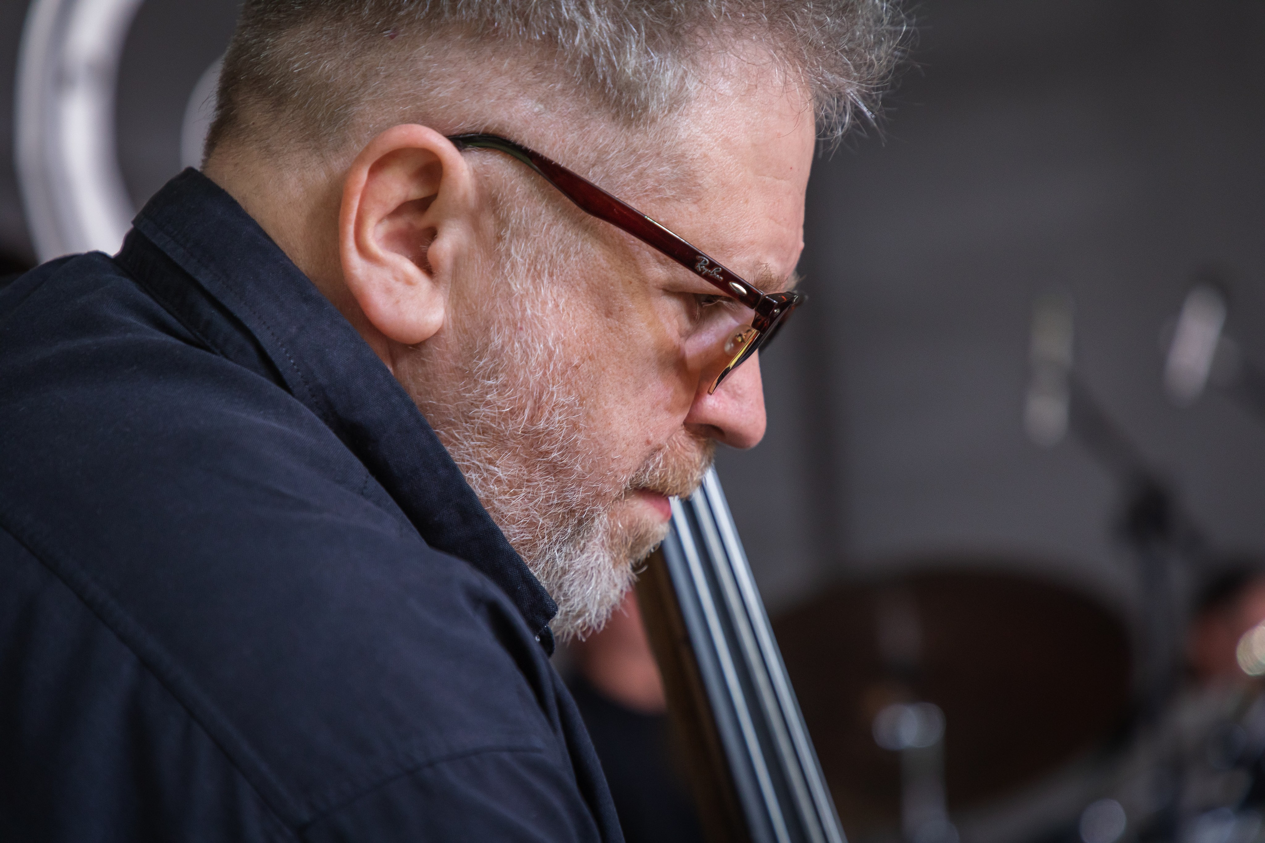 Эвер Джаз. Главная