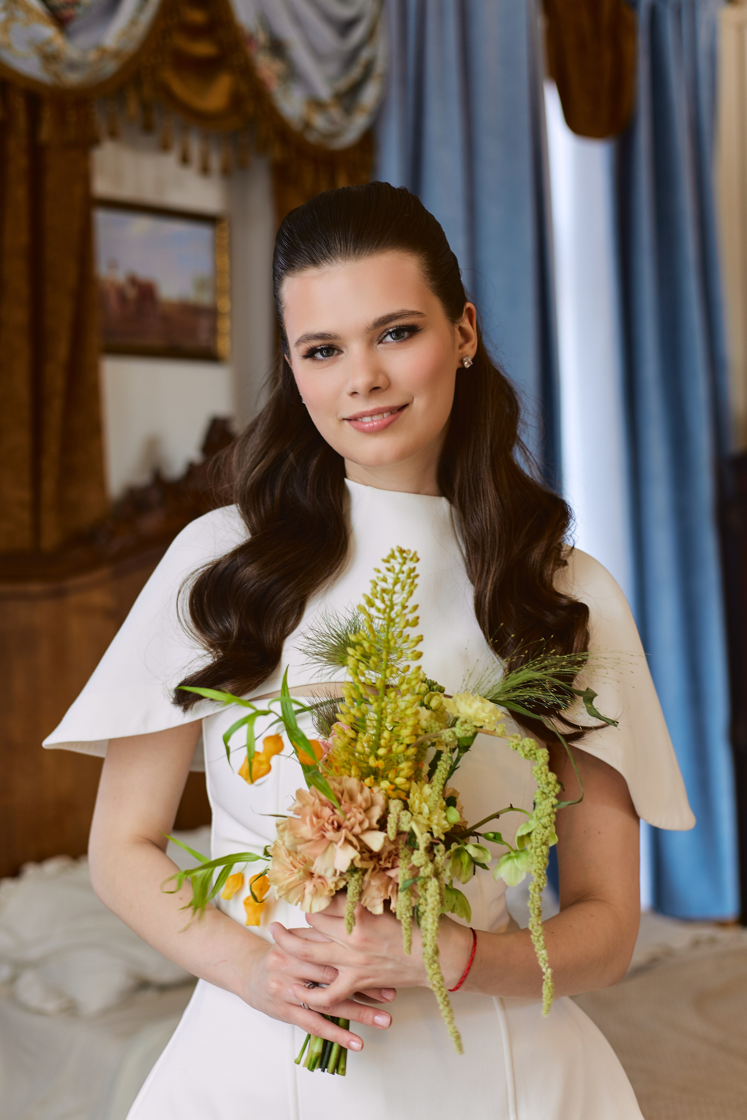 Анна & Александр. Фотограф Полина