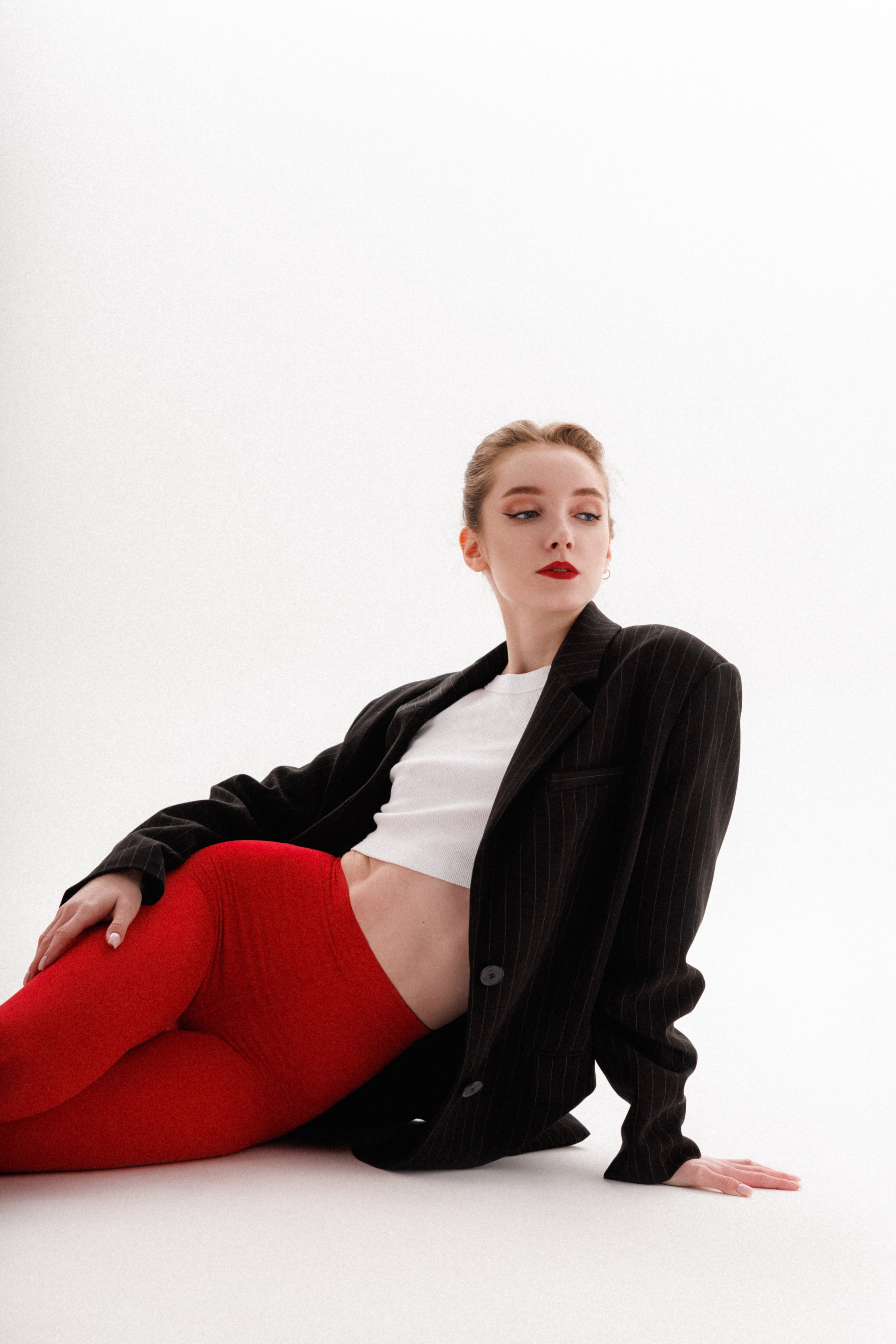 Василина. Svetlana Pasko -Женский портрет 🖤