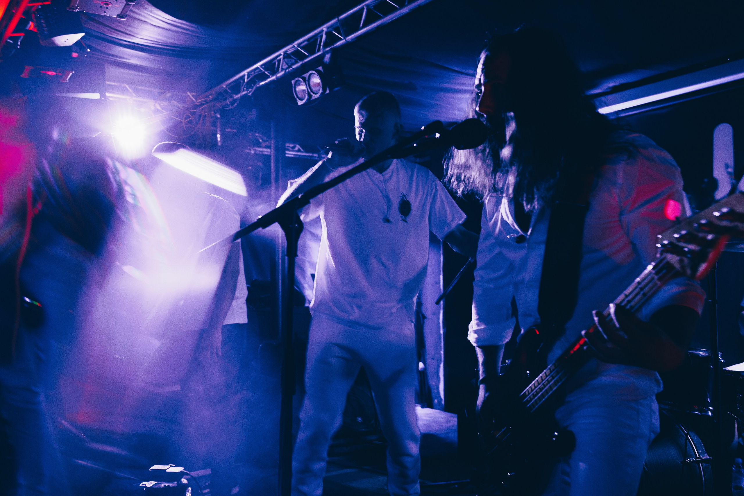 Ничего кроме Правды 4 года | 2025.01.25. Фотограф Антон Катунин | Симферополь