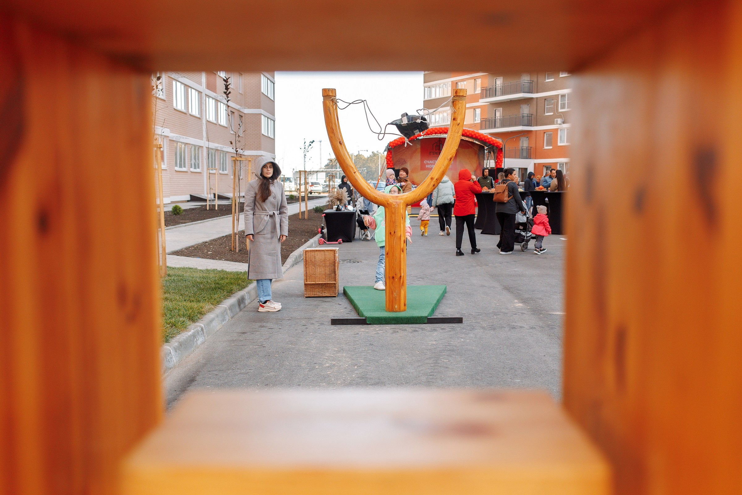 репортажный фотограф в краснодаре