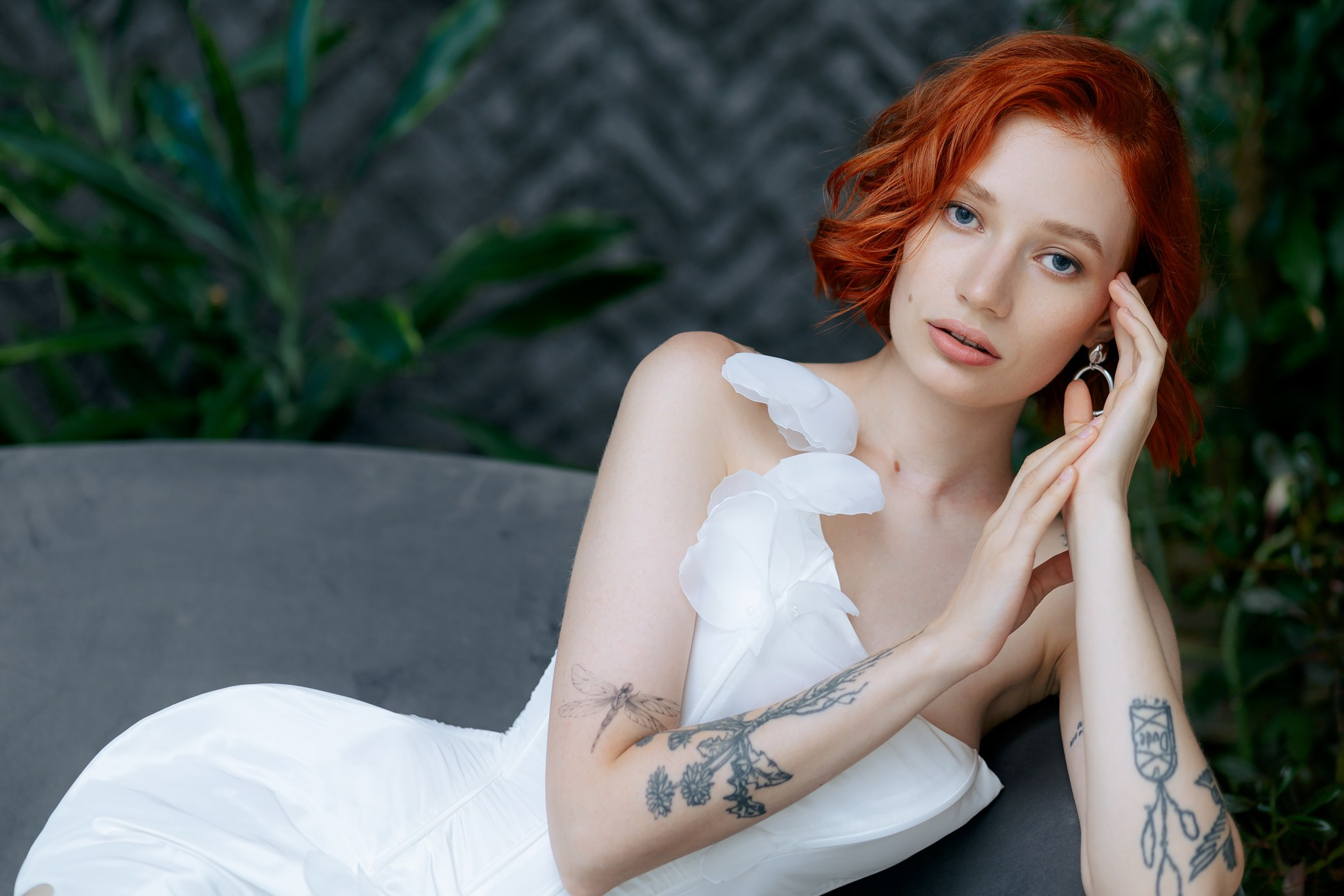 Лера. Семейный, репортажный, свадебный фотограф в Краснодаре Артур Александрин