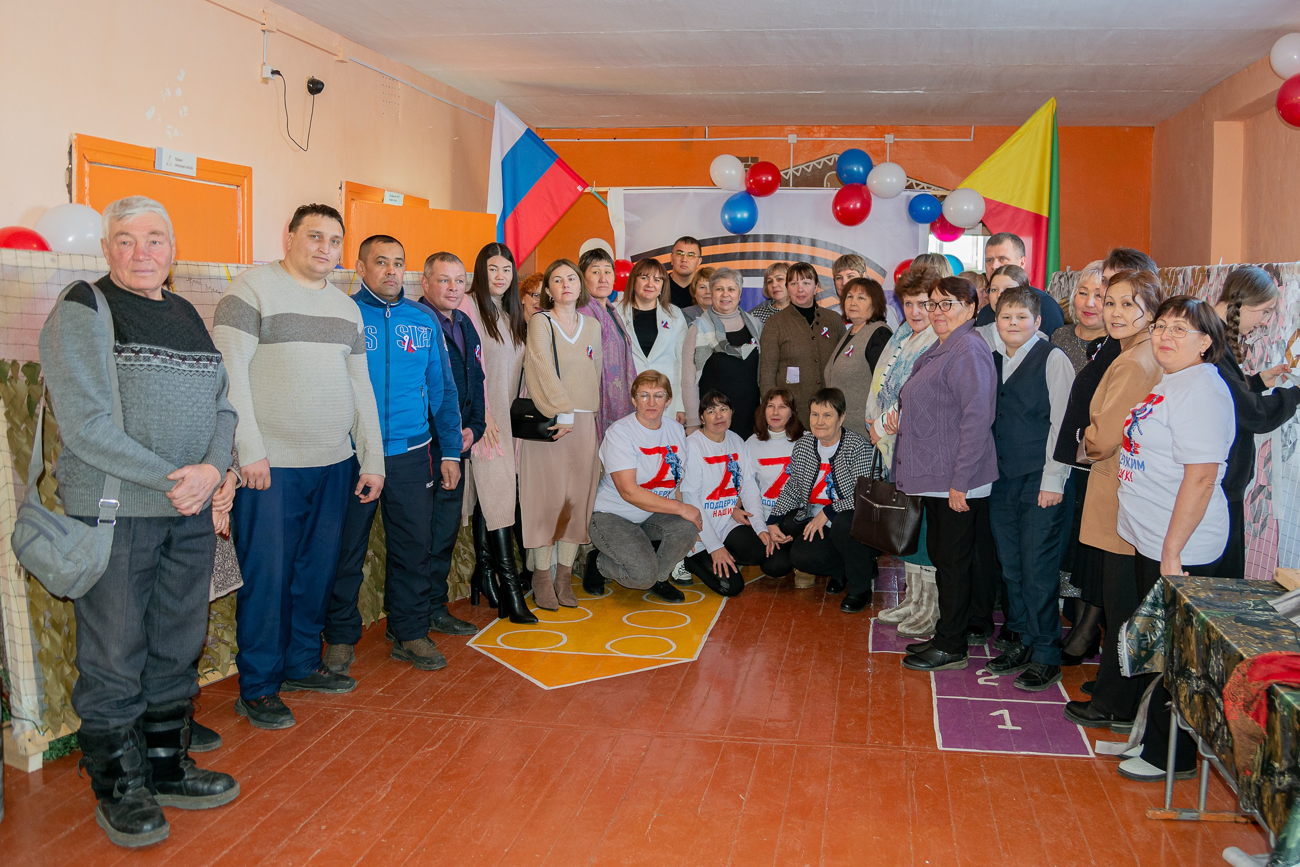 МБОУ Новодурулгуйская СОШ имени Героя Российской Федерации О. А. Власова. Фотограф широкого профиля Чита-Цасучей