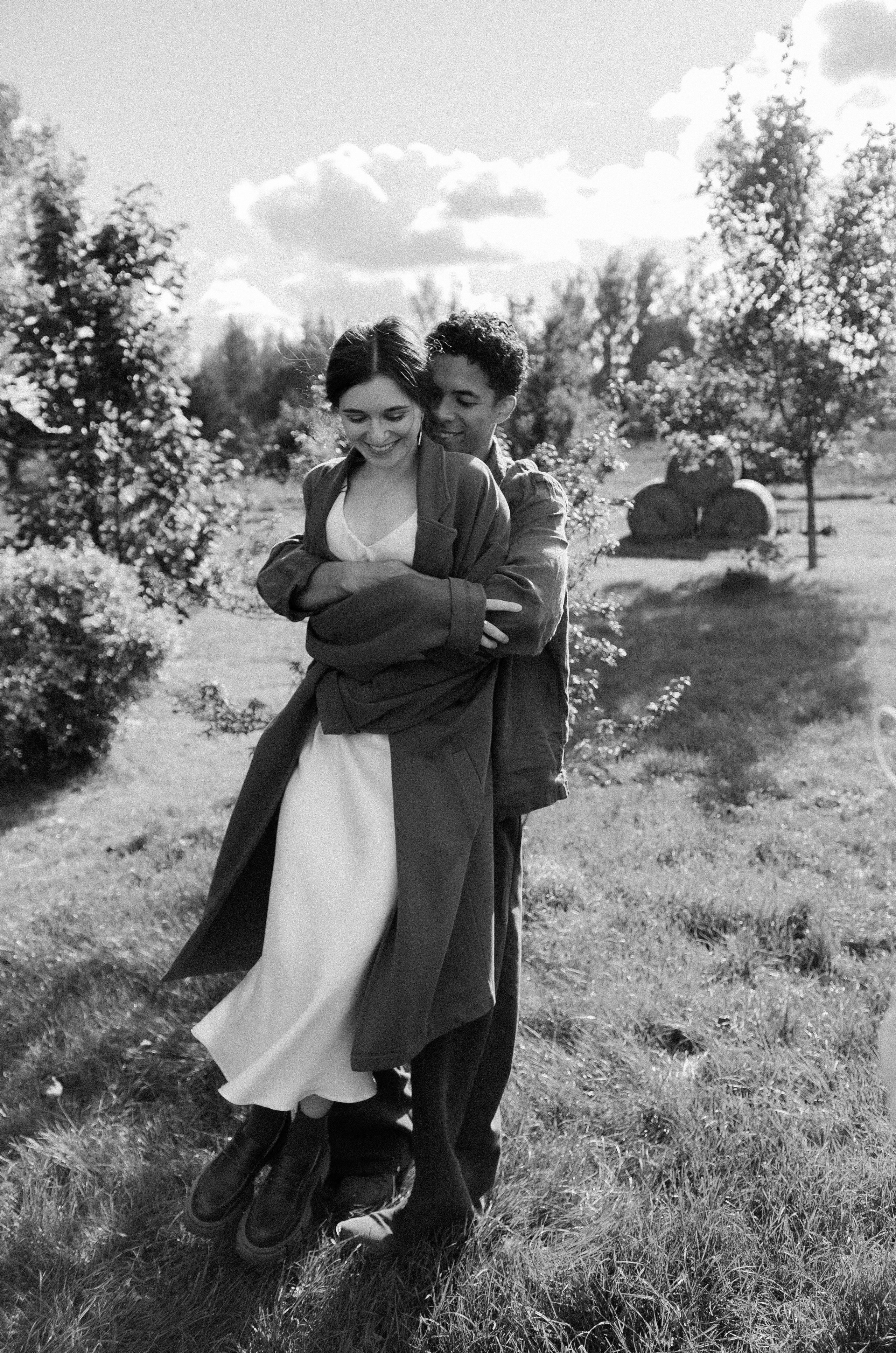 Хосе и Диана Ч.1. Наталья Севрук — фотограф во Владимире