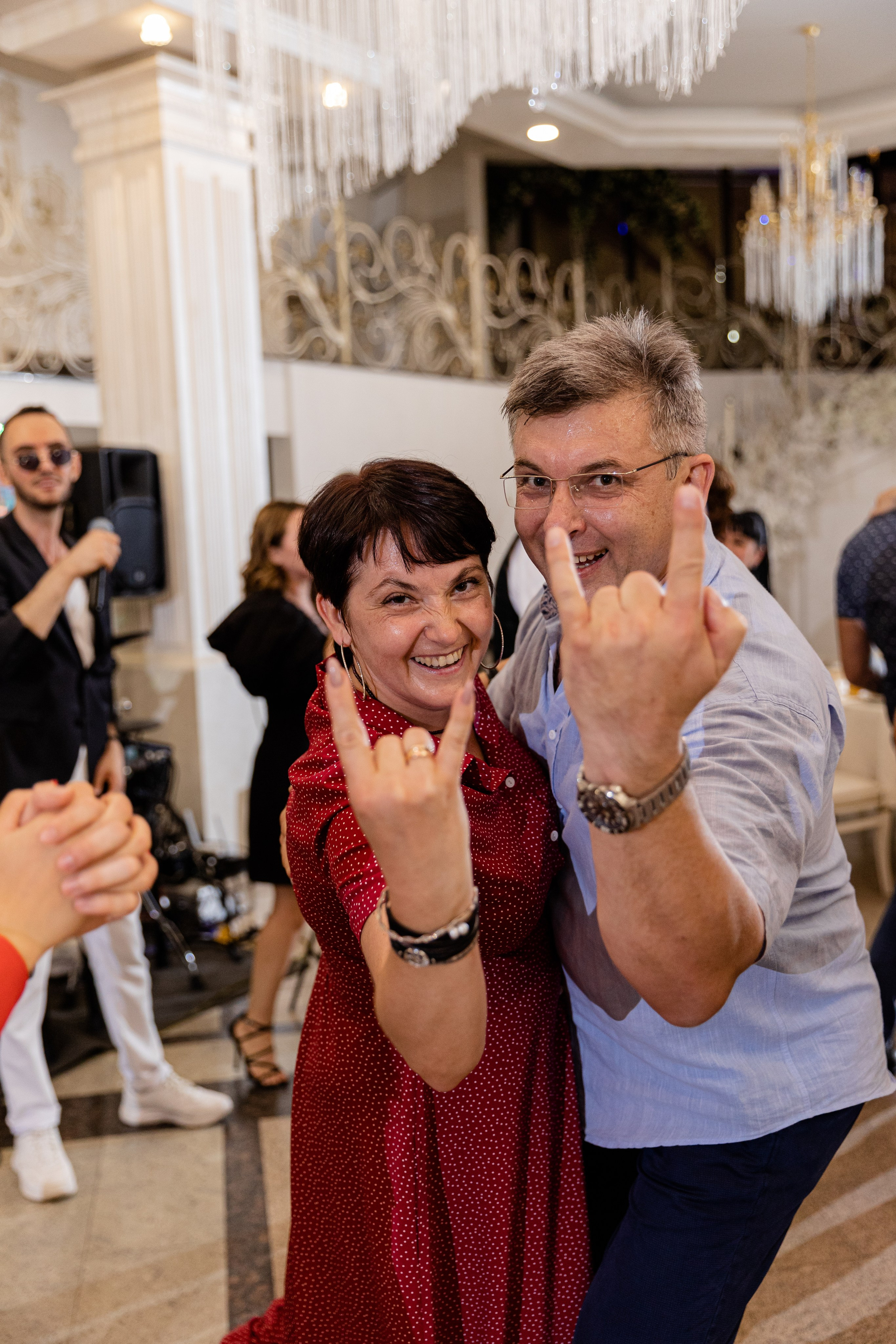 Валерия и Андрей. Свадебный и семейный фотограф