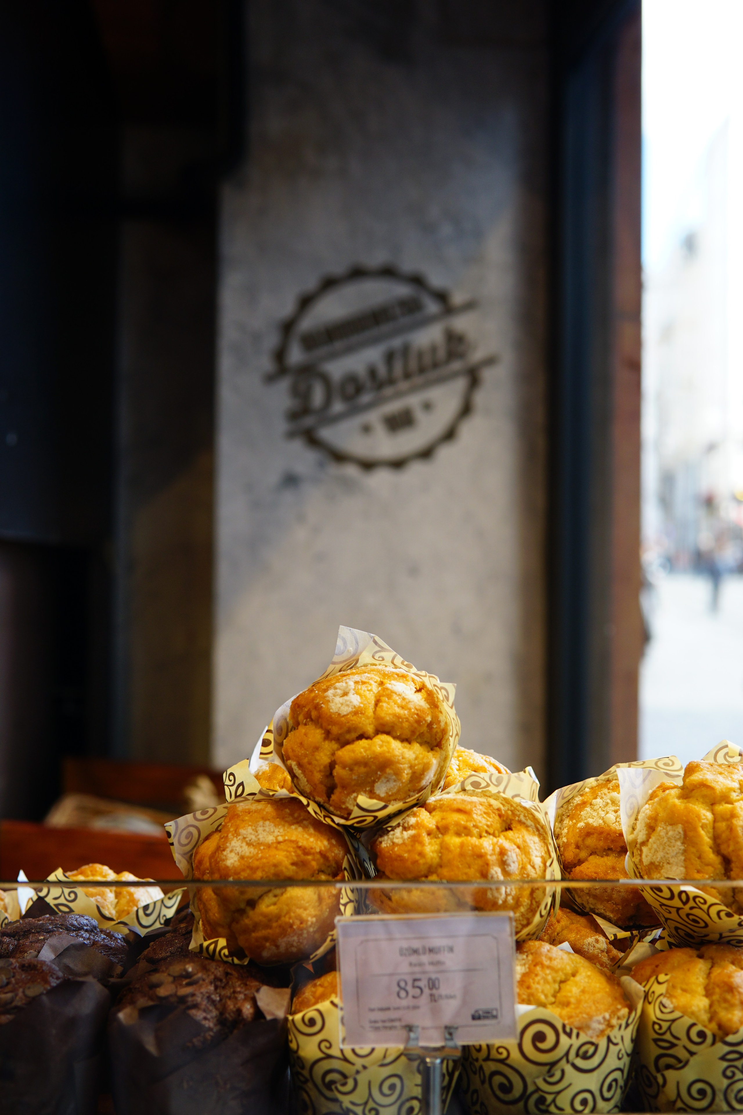 Стамбул. Фотограф в Москве Юлия Першина