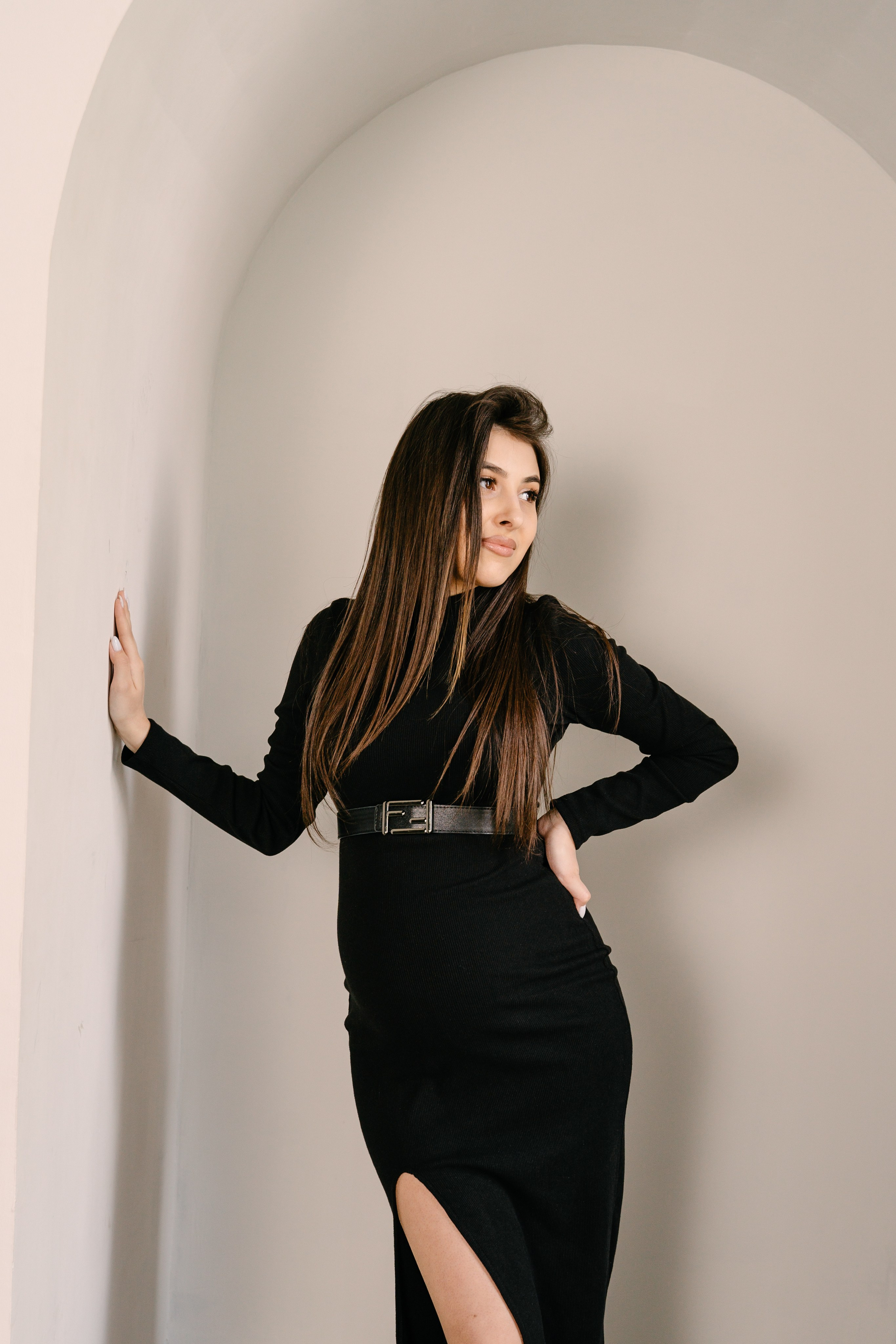 Диана минимализм. Свадебный фотограф Юлия Копылова