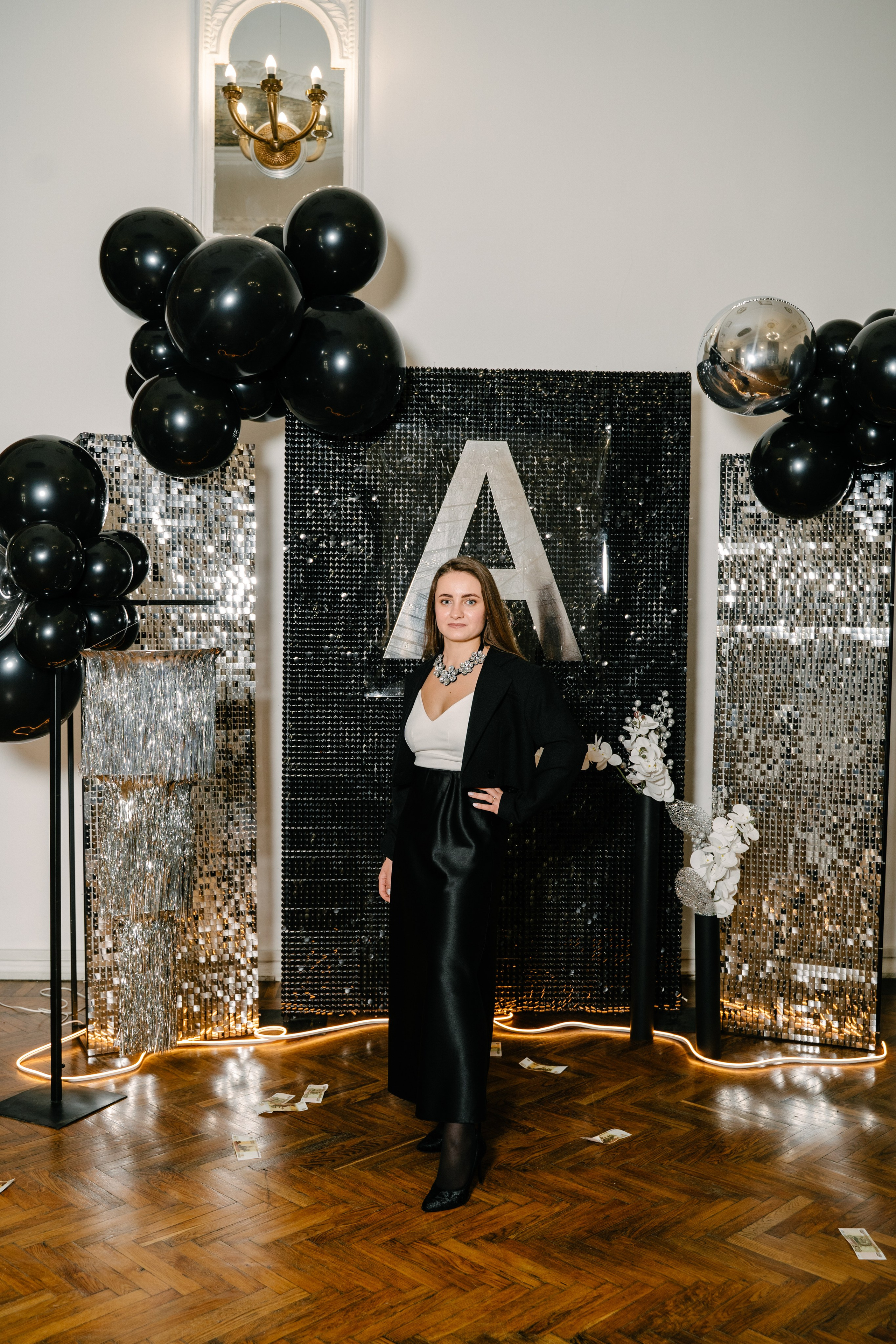 День рождения Ани Кругловой. Свадебный фотограф Юлия Копылова