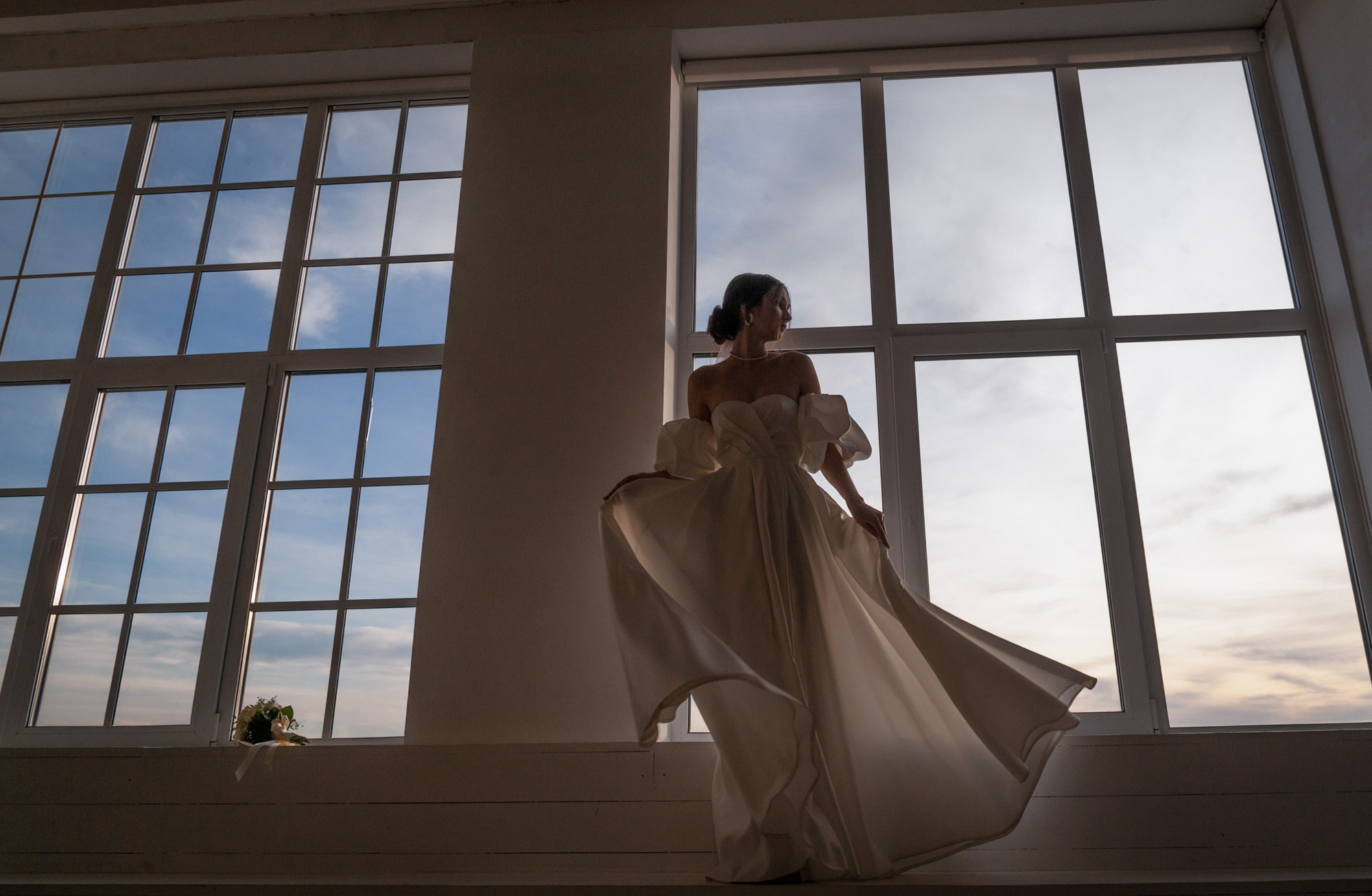 Свадьбы. Свадебный и портретный фотограф в Омске Матвей Краузе