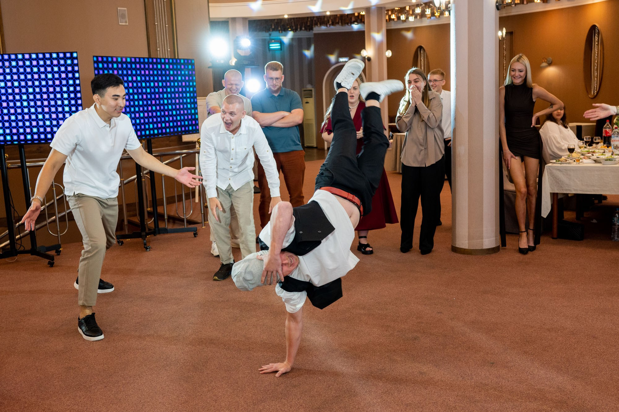 Полина и Данил. Свадебный и портретный фотограф в Омске Матвей Краузе