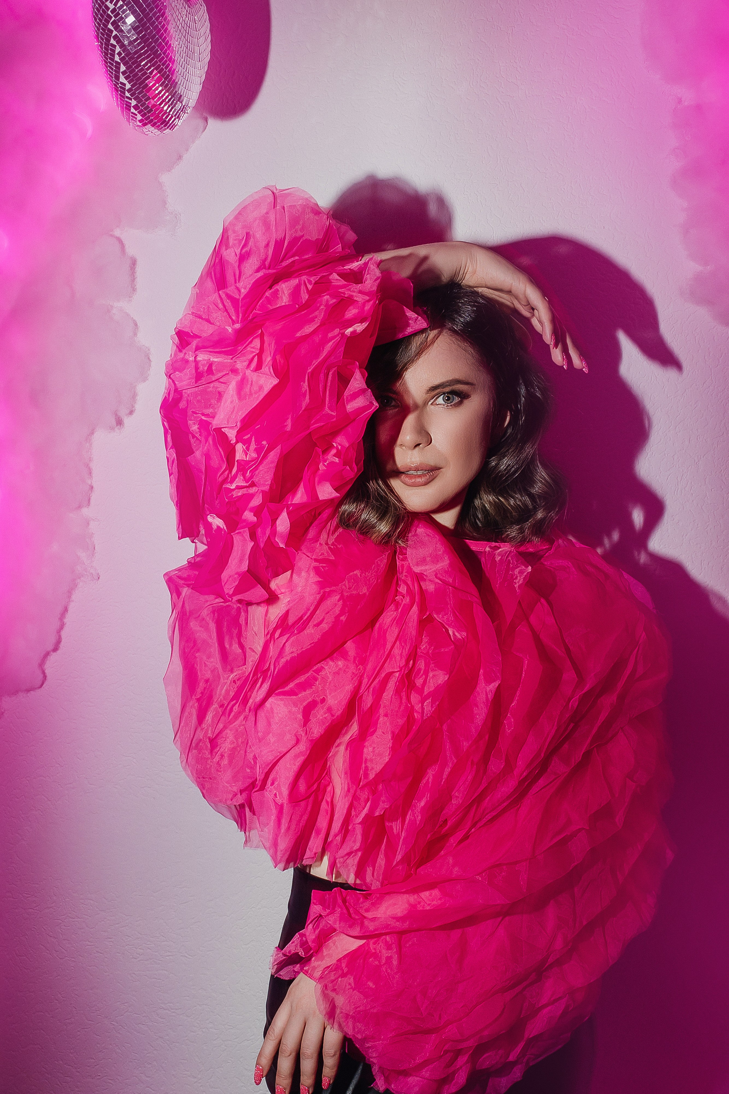 Люби живи твори. Свадебный и портретный фотограф Алина Иванова. Екатеринбург-Москва