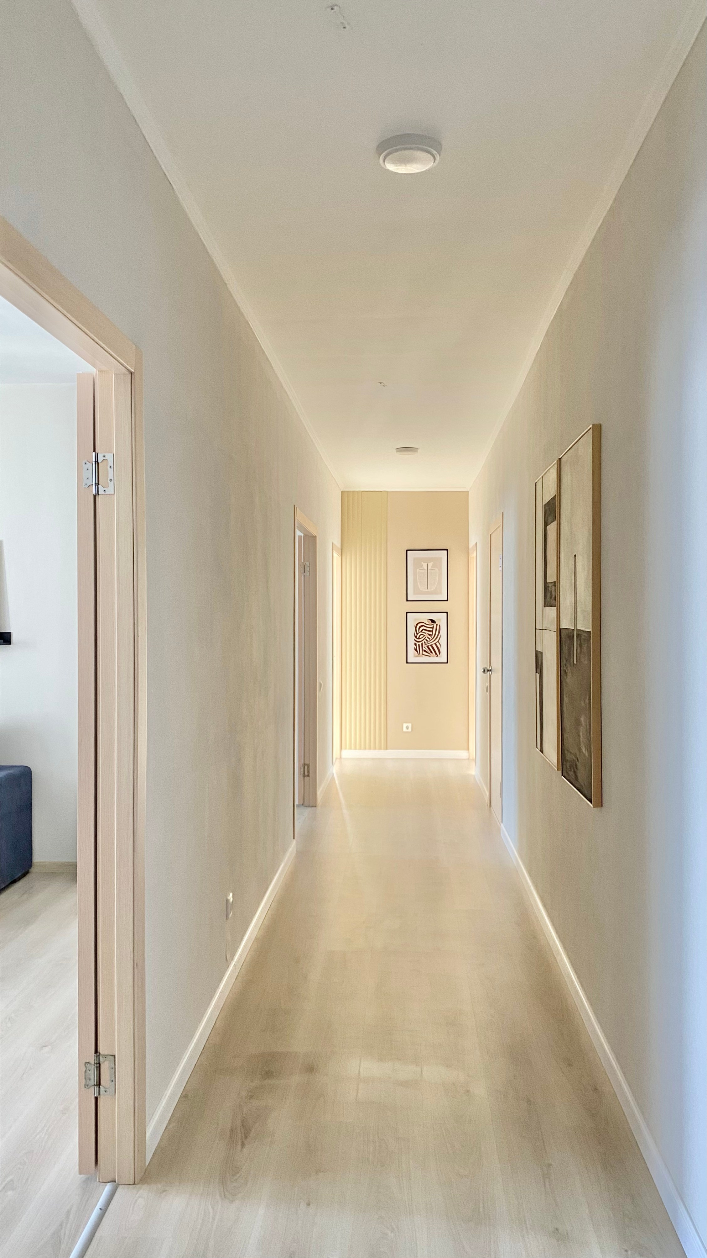 Проект № 0923. Хоумстейджинг и Инвестремонт в Екатеринбурге | Увеличьте стоимость вашей недвижимости