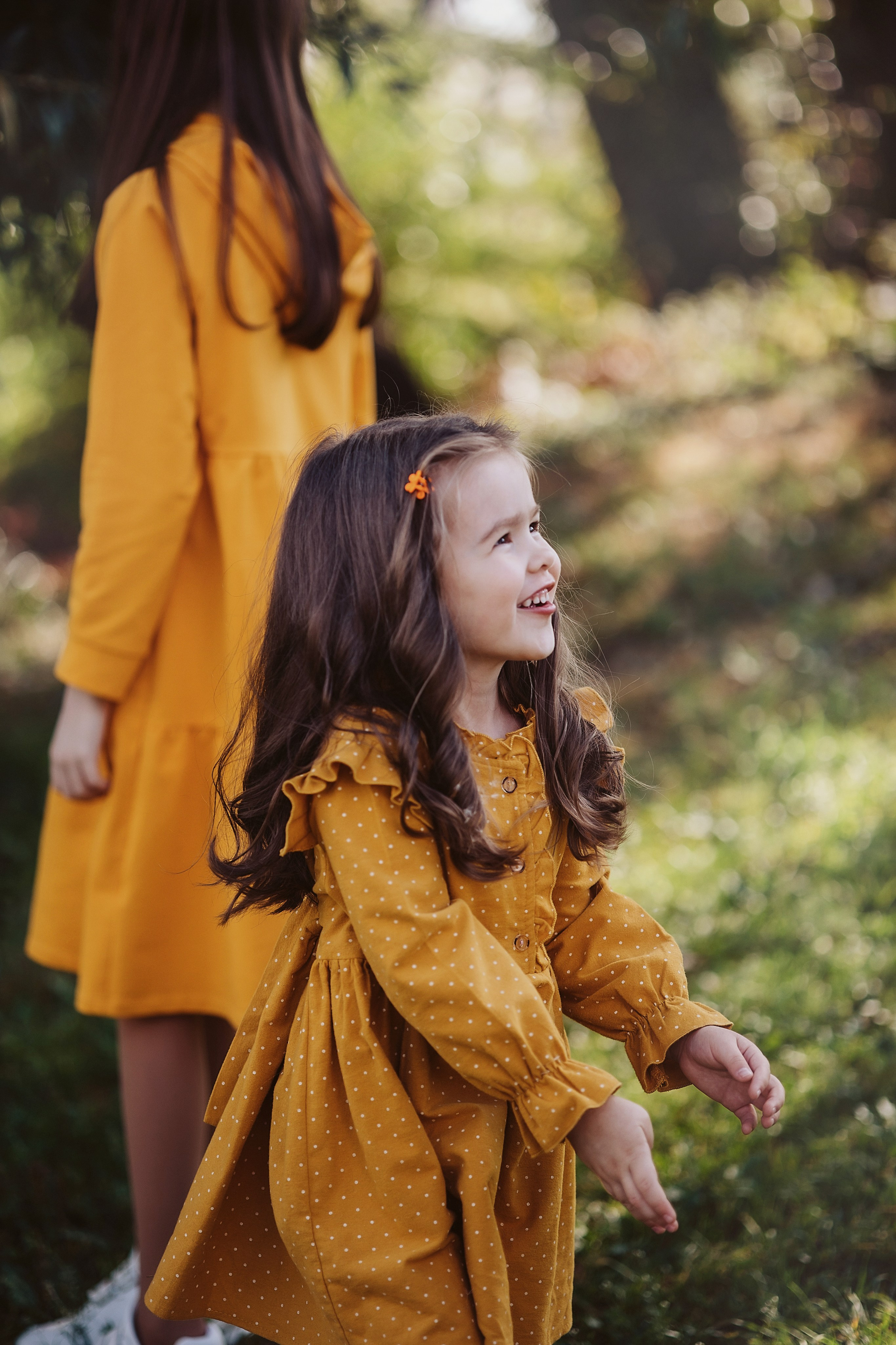 Сестрички. Свадебный и семейный фотограф в Йошкар-Оле