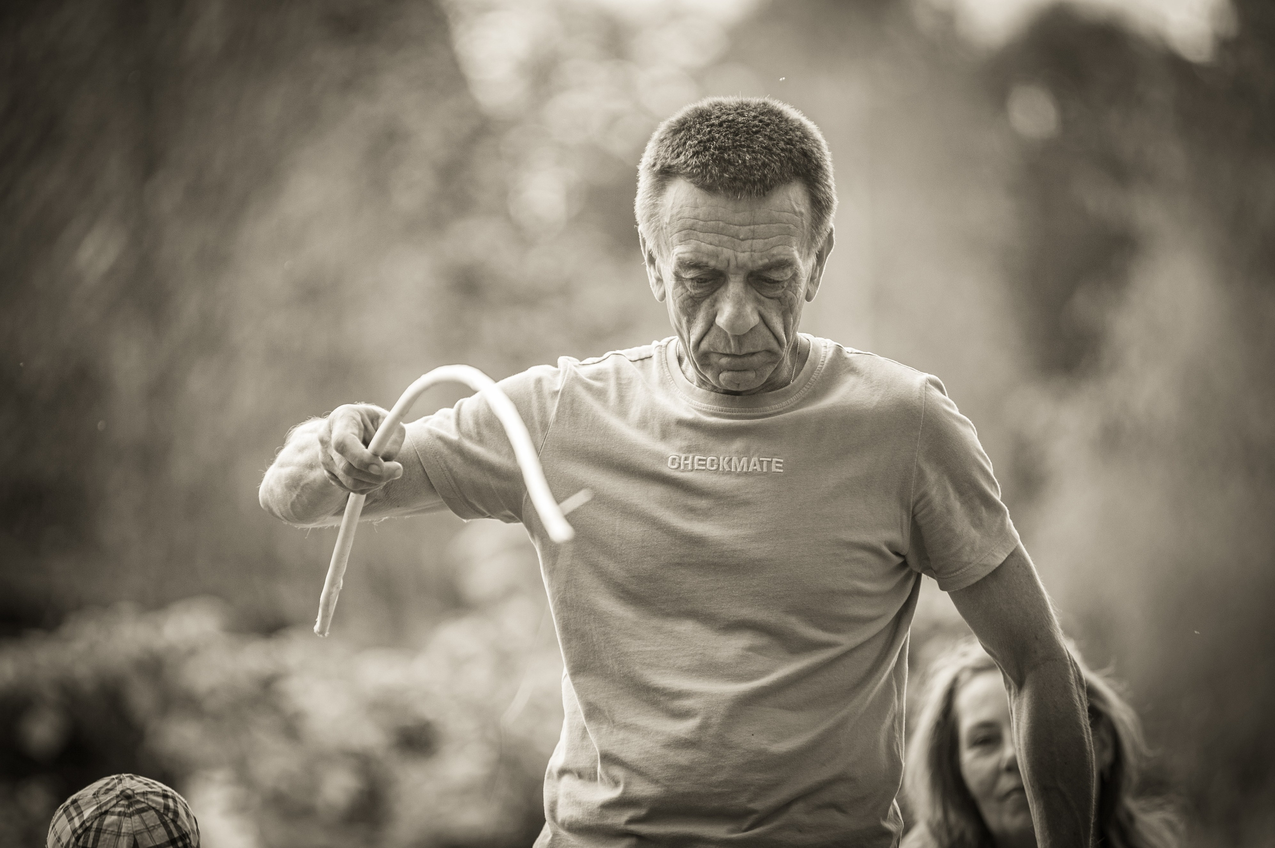 Портреты. Фотограф Шариков Илья