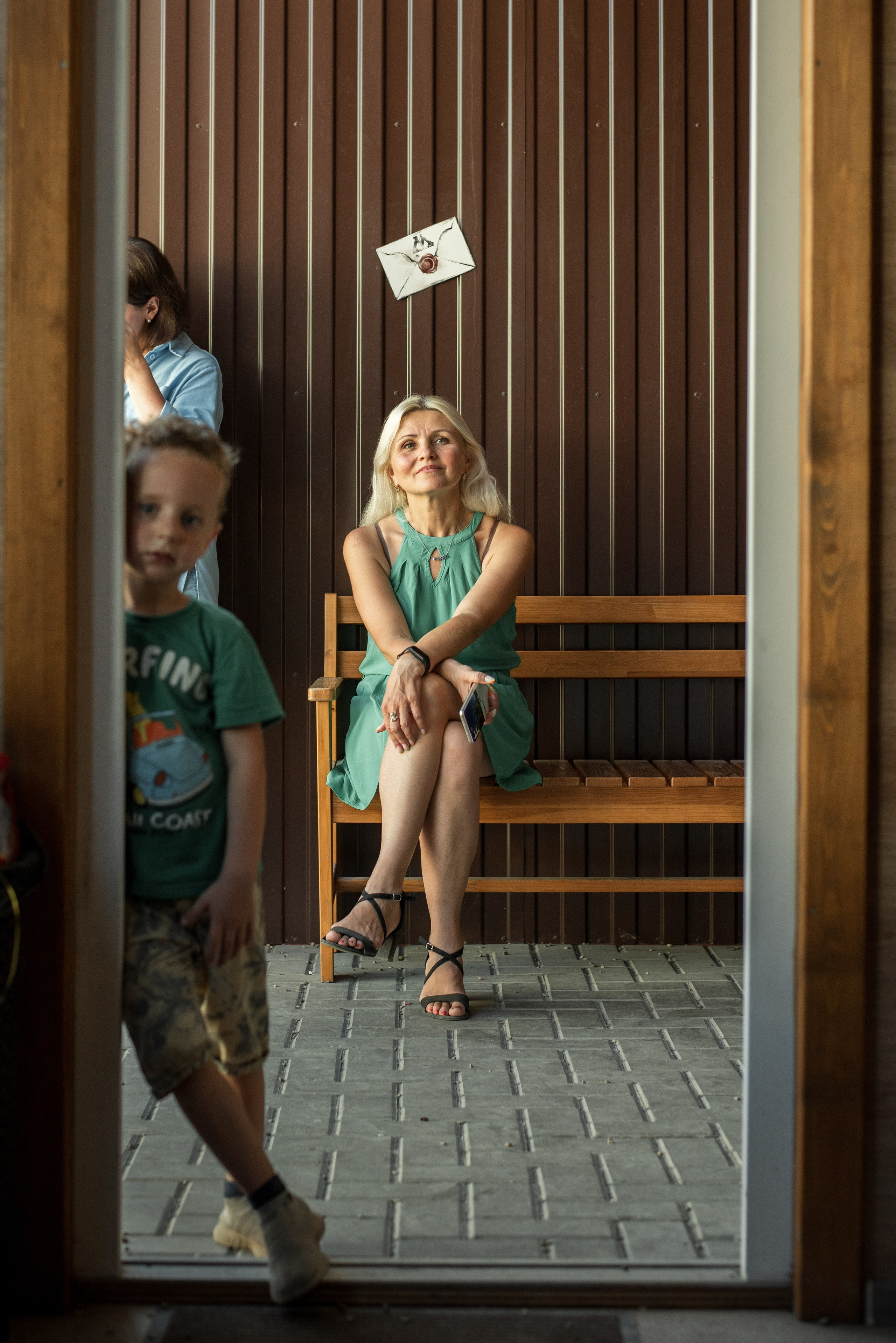 День рождения. Семейный фотограф Екатерина Шаманаева