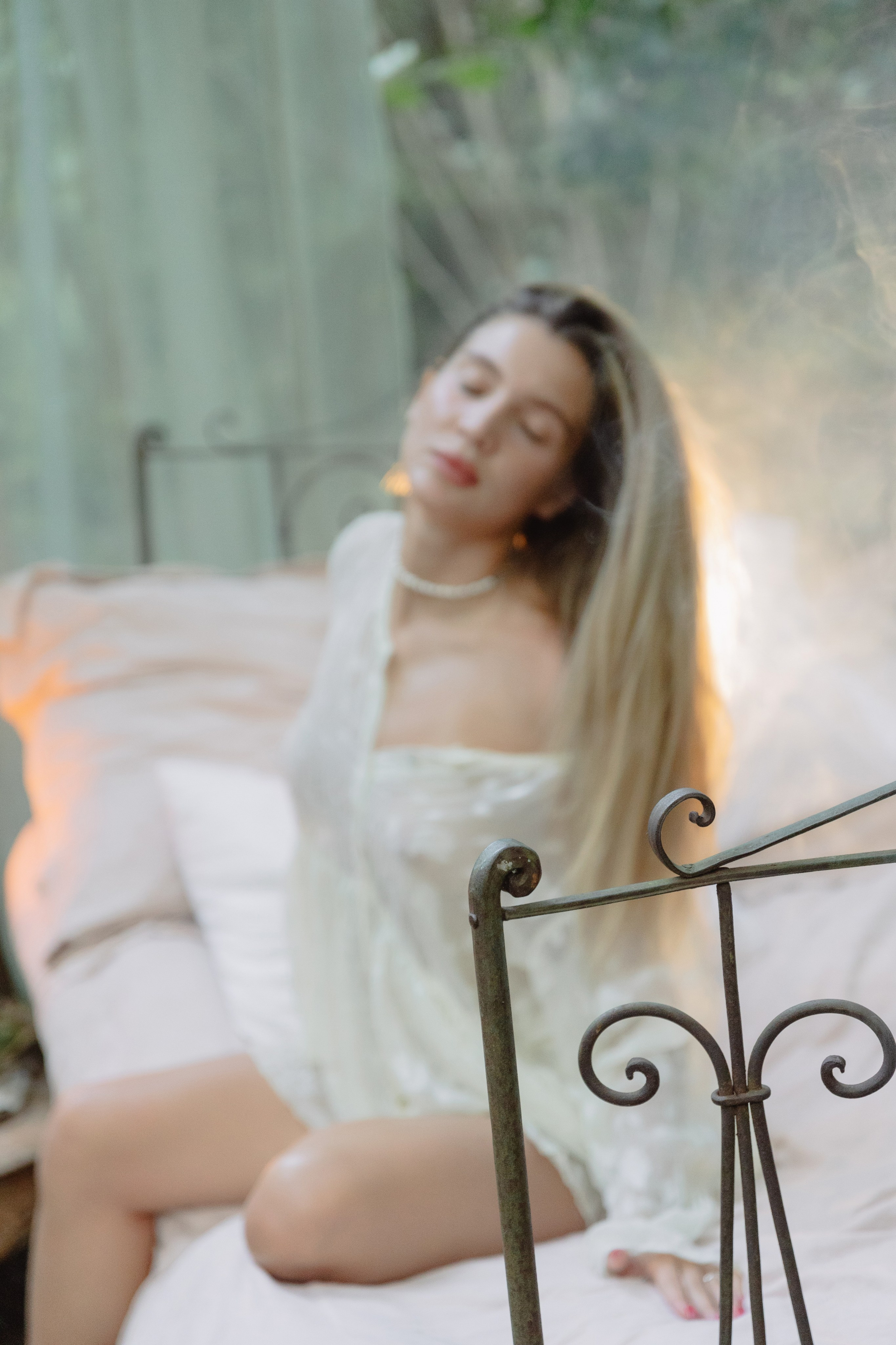 Nastja. Главная