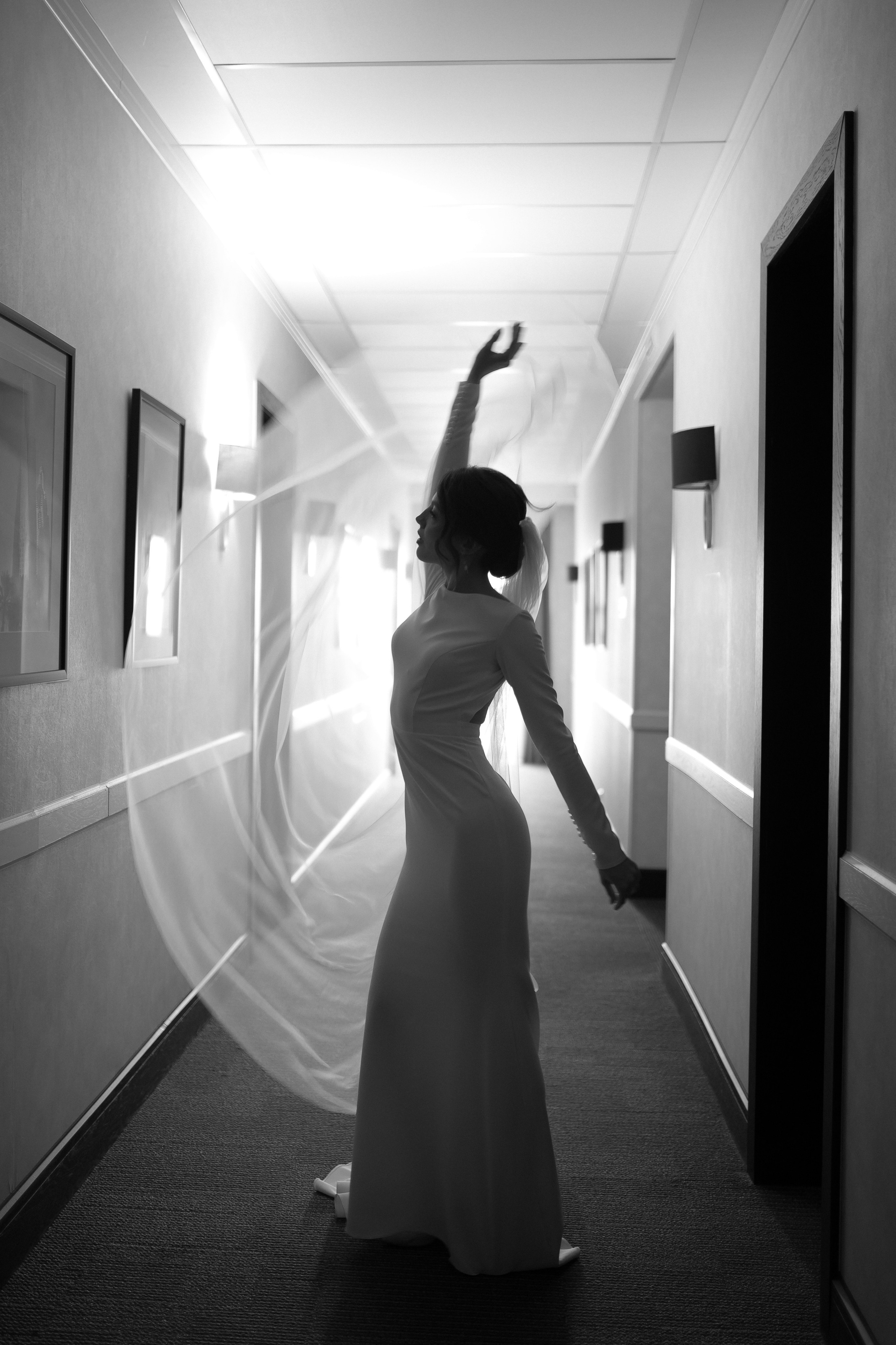 Мария и Дмитрий. Свадебный Фотограф Хабаровск Евгений Корсков