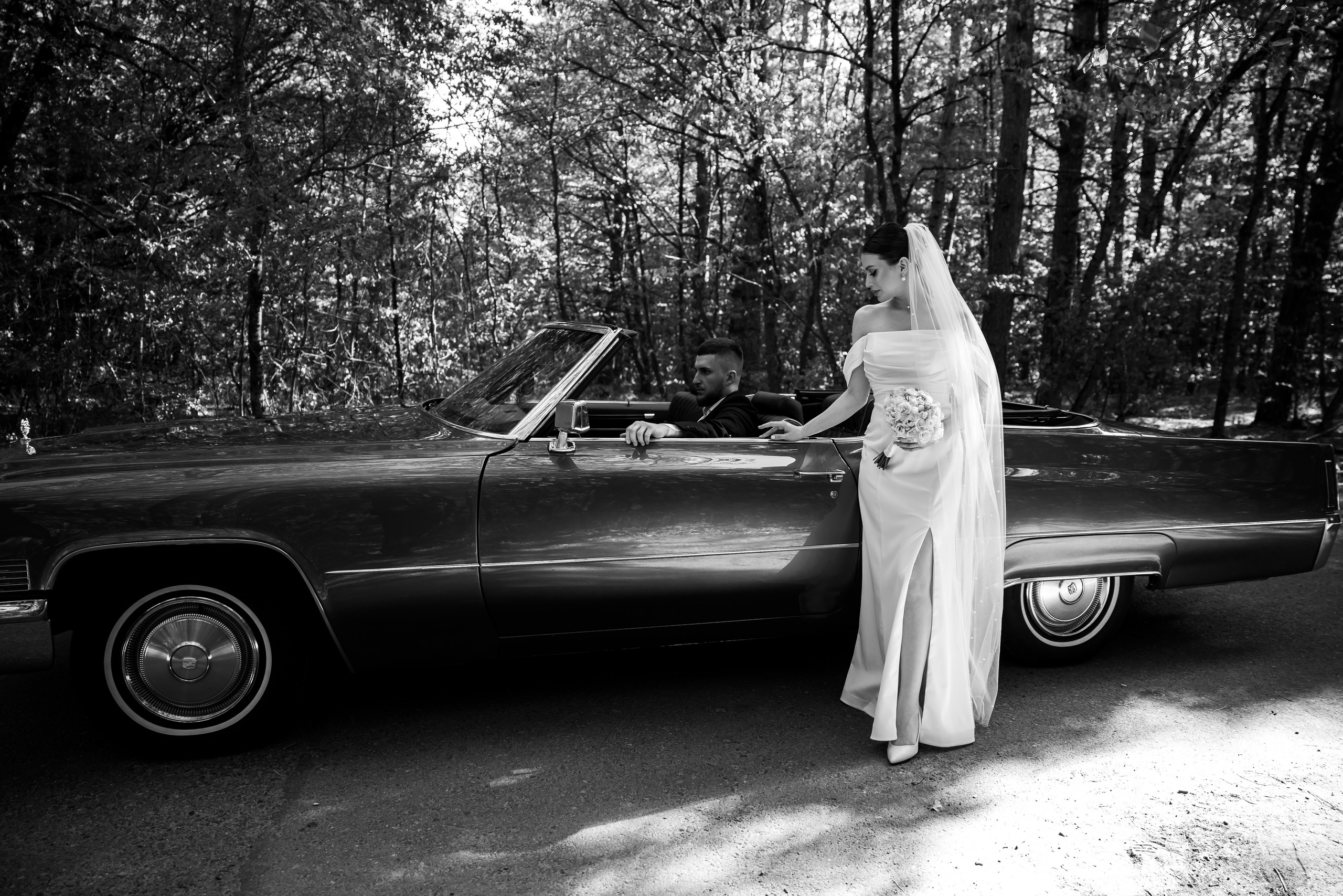 Ivan & Liza. Свадебный фотограф в Ставрополе Катерина