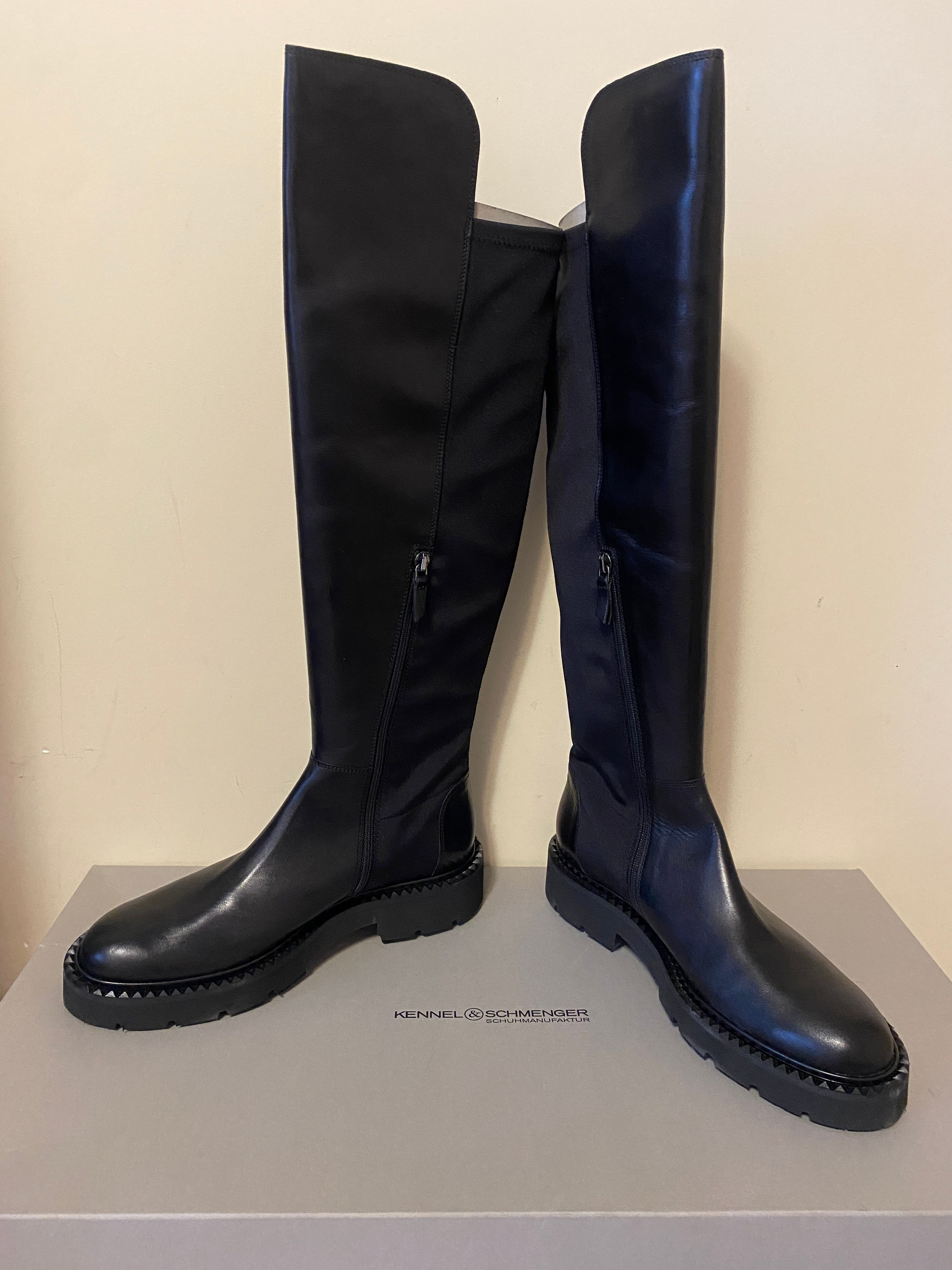 Обувь. Ваш байер во Франции