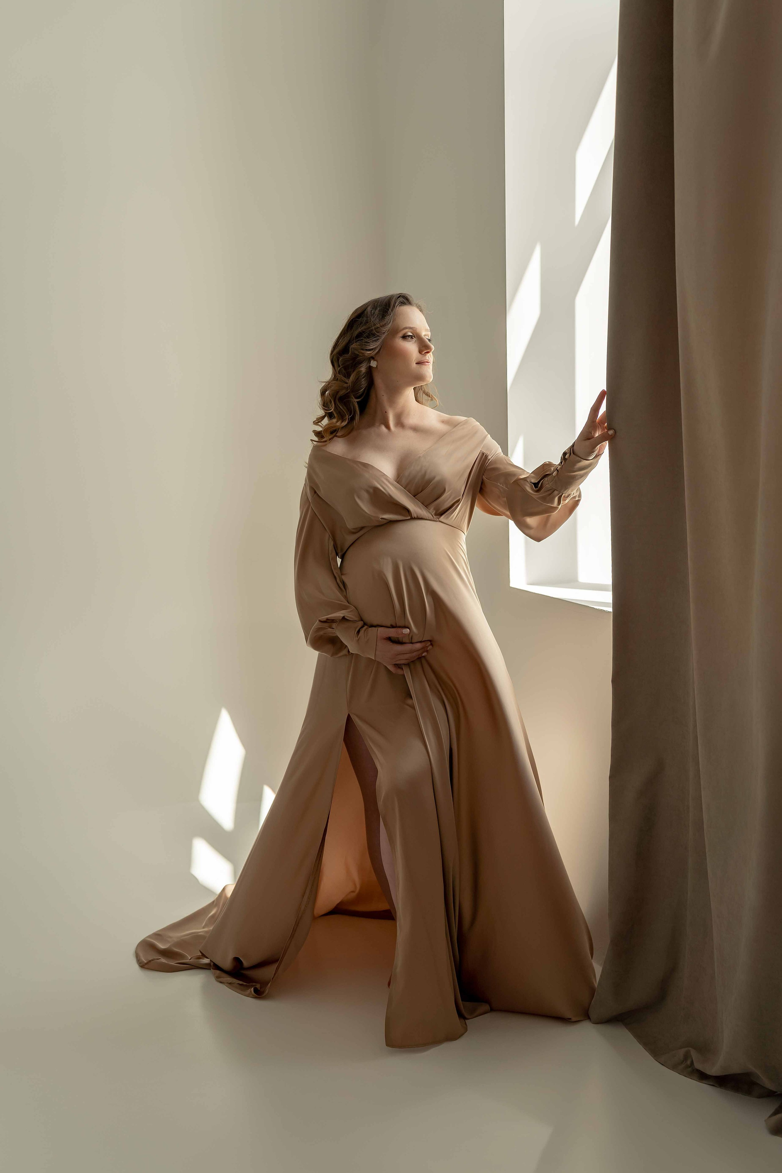 Съёмочная коллекция. Главная