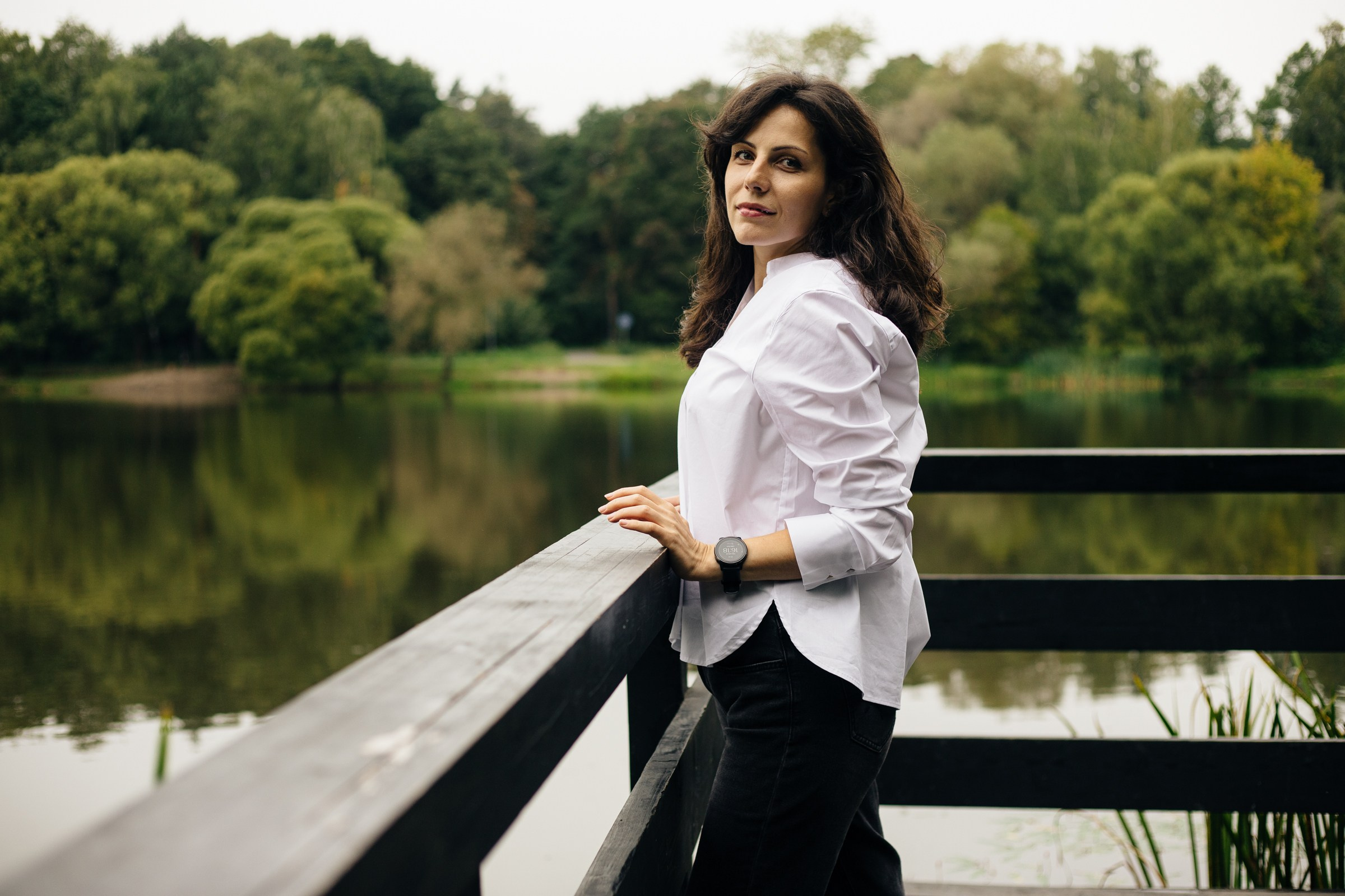 Женя. Женский и репортажный фотограф Москва Натали Смирнова